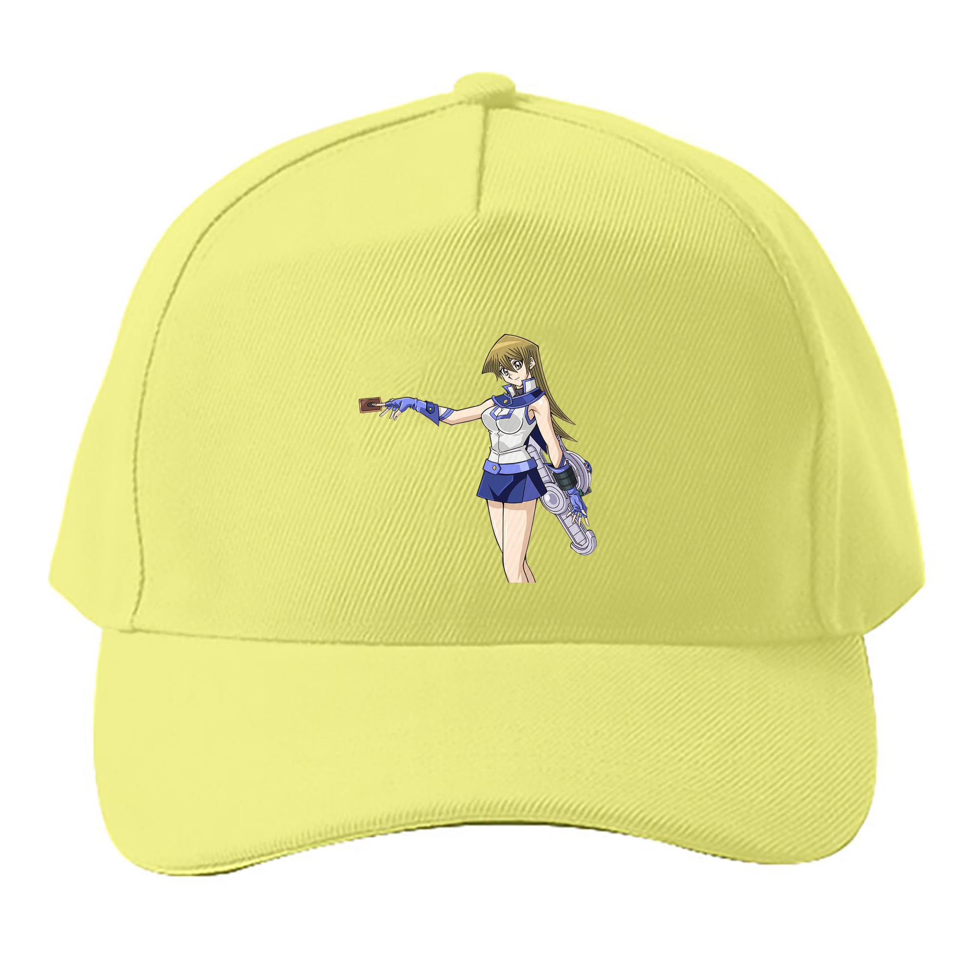 （画像用） 遊☆戯☆王 Yu-Gi-Oh! ベースボールキャップ 綿100％ 男女兼用 帽子 スポーツ