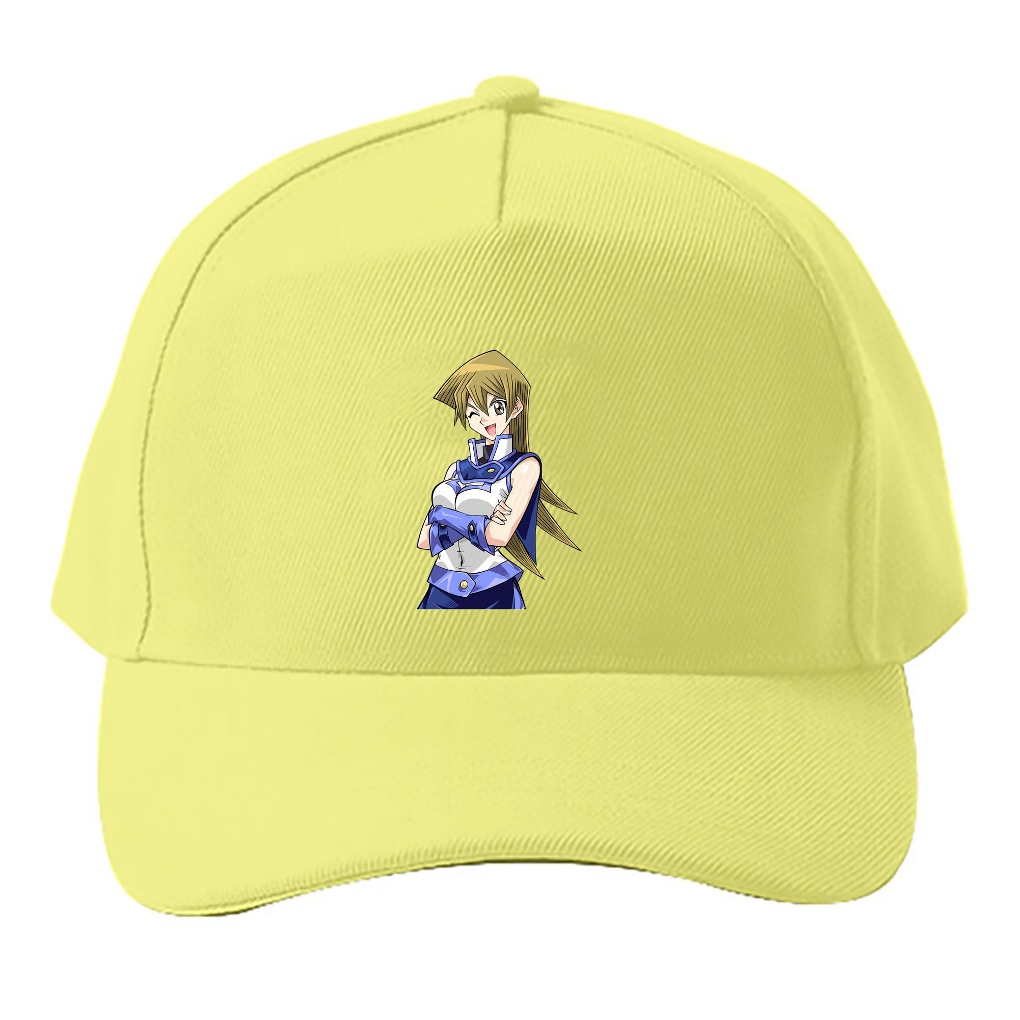 （画像用） 遊☆戯☆王 Yu-Gi-Oh! ベースボールキャップ 綿100％ 男女兼用 帽子 スポーツ
