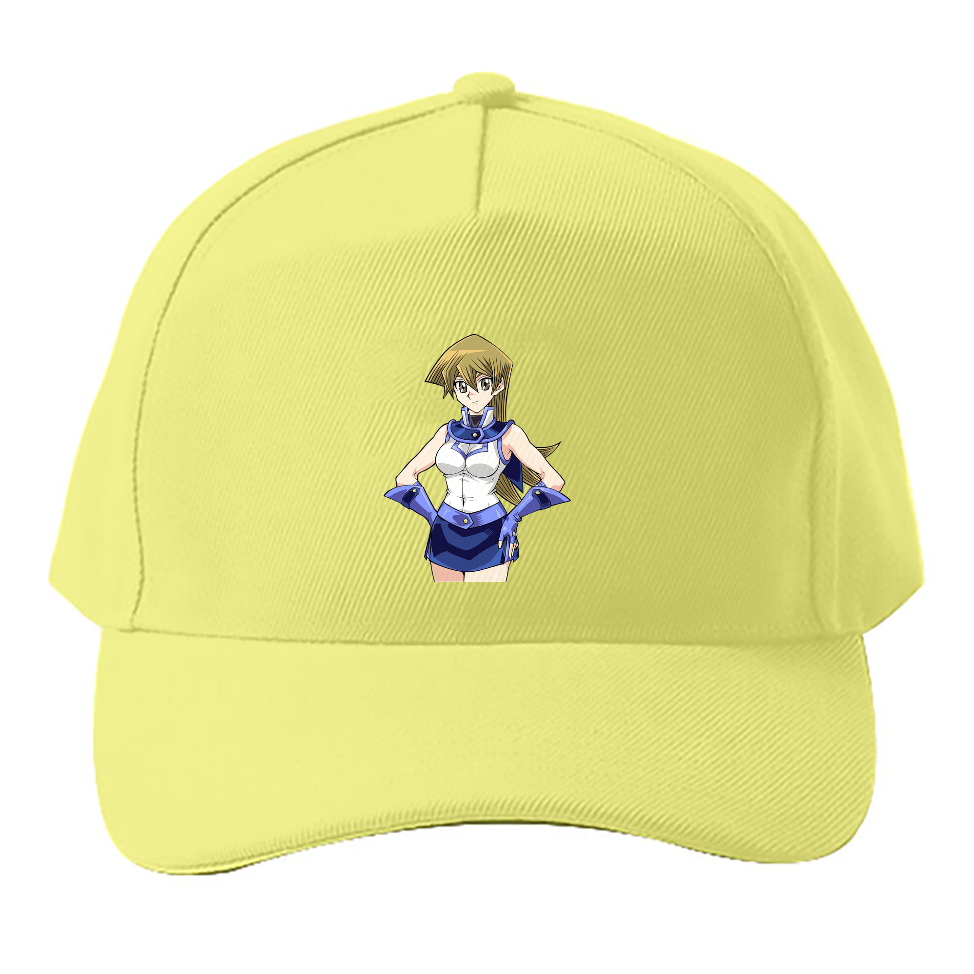（画像用） 遊☆戯☆王 Yu-Gi-Oh! ベースボールキャップ 綿100％ 男女兼用 帽子 スポーツ