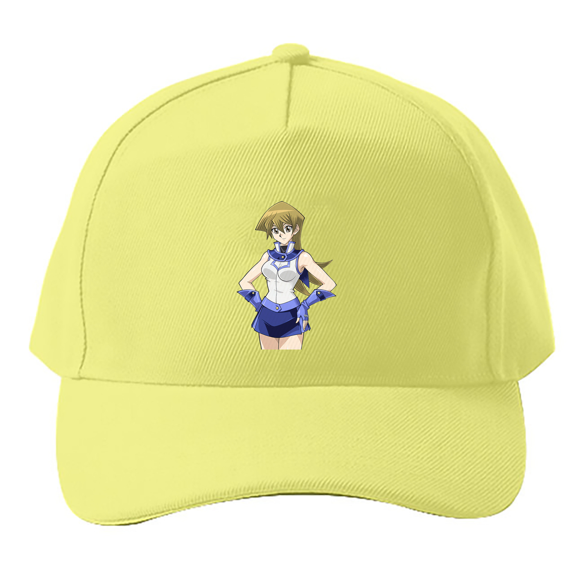 （画像用） 遊☆戯☆王 Yu-Gi-Oh! ベースボールキャップ 綿100％ 男女兼用 帽子 スポーツ