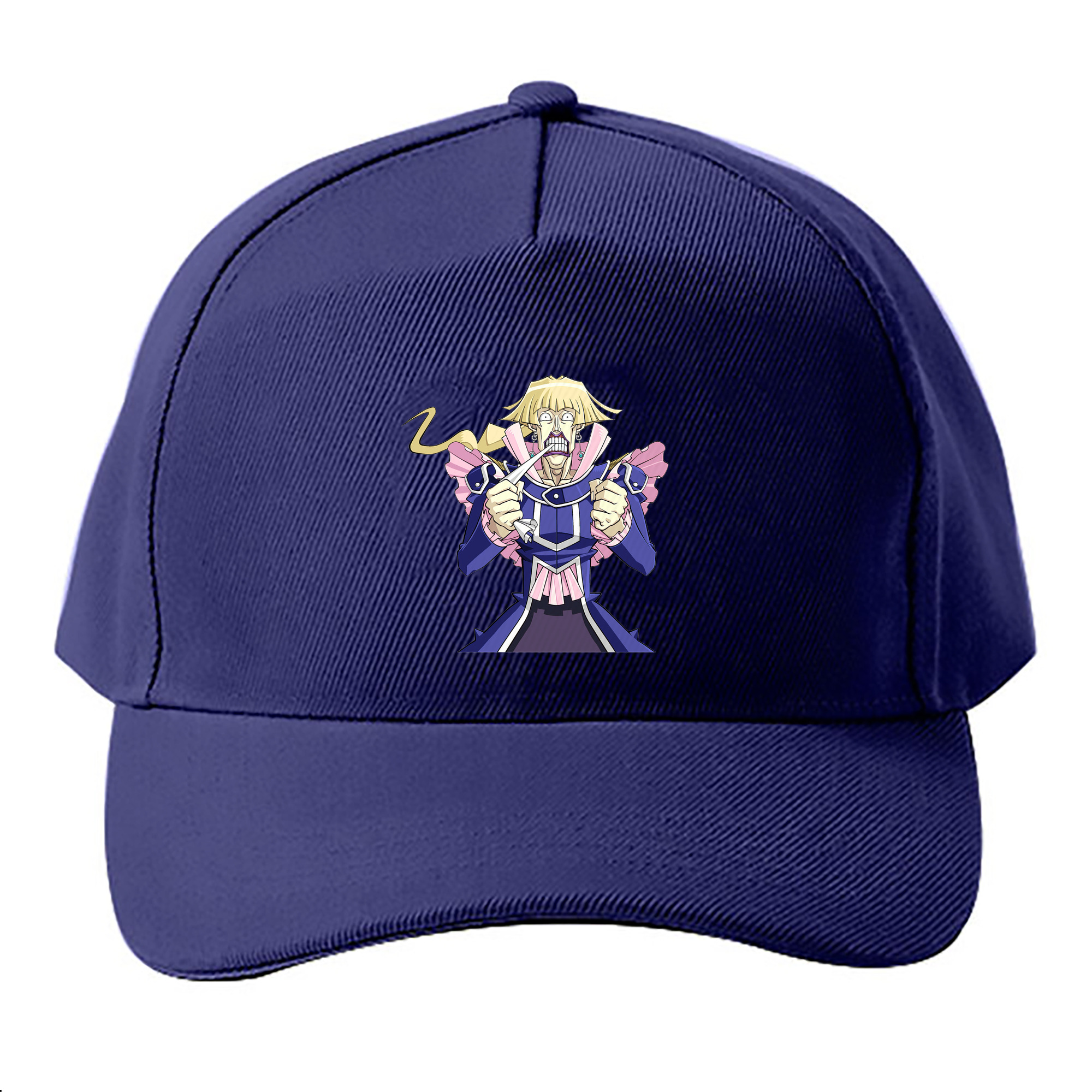 （画像用） 遊☆戯☆王 Yu-Gi-Oh! ベースボールキャップ 綿100％ 男女兼用 帽子 スポーツ