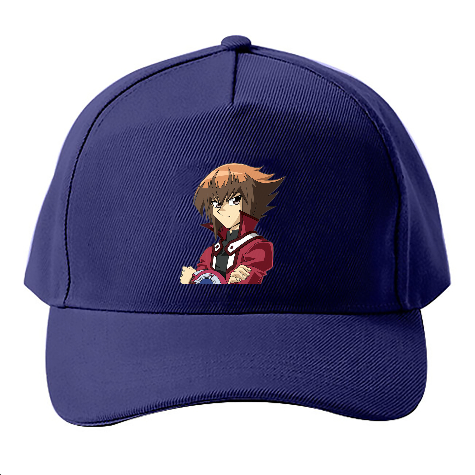 （画像用） 遊☆戯☆王 Yu-Gi-Oh! ベースボールキャップ 綿100％ 男女兼用 帽子 スポーツ