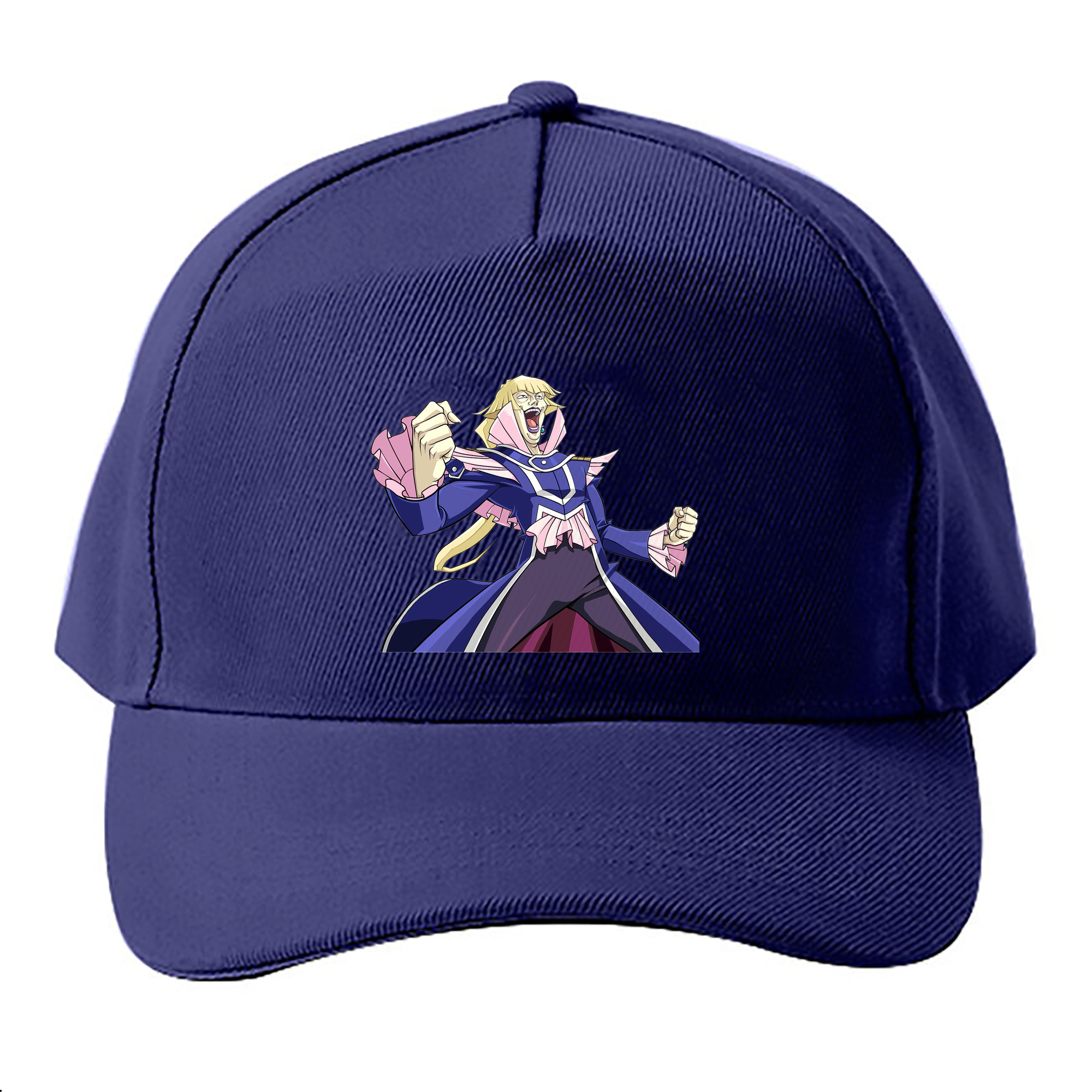 （画像用） 遊☆戯☆王 Yu-Gi-Oh! ベースボールキャップ 綿100％ 男女兼用 帽子 スポーツ