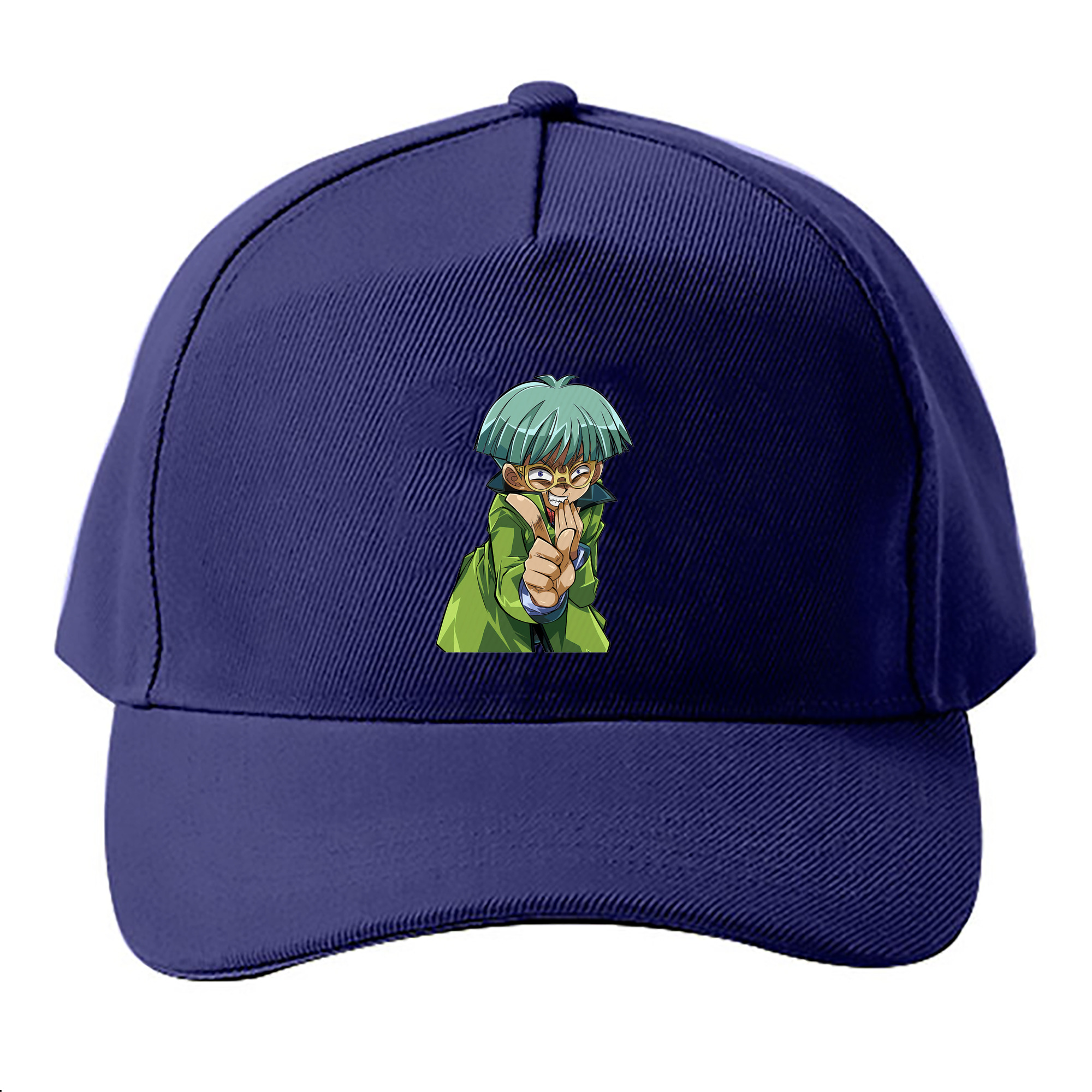 （画像用） 遊☆戯☆王 Yu-Gi-Oh! ベースボールキャップ 綿100％ 男女兼用 帽子 スポーツ