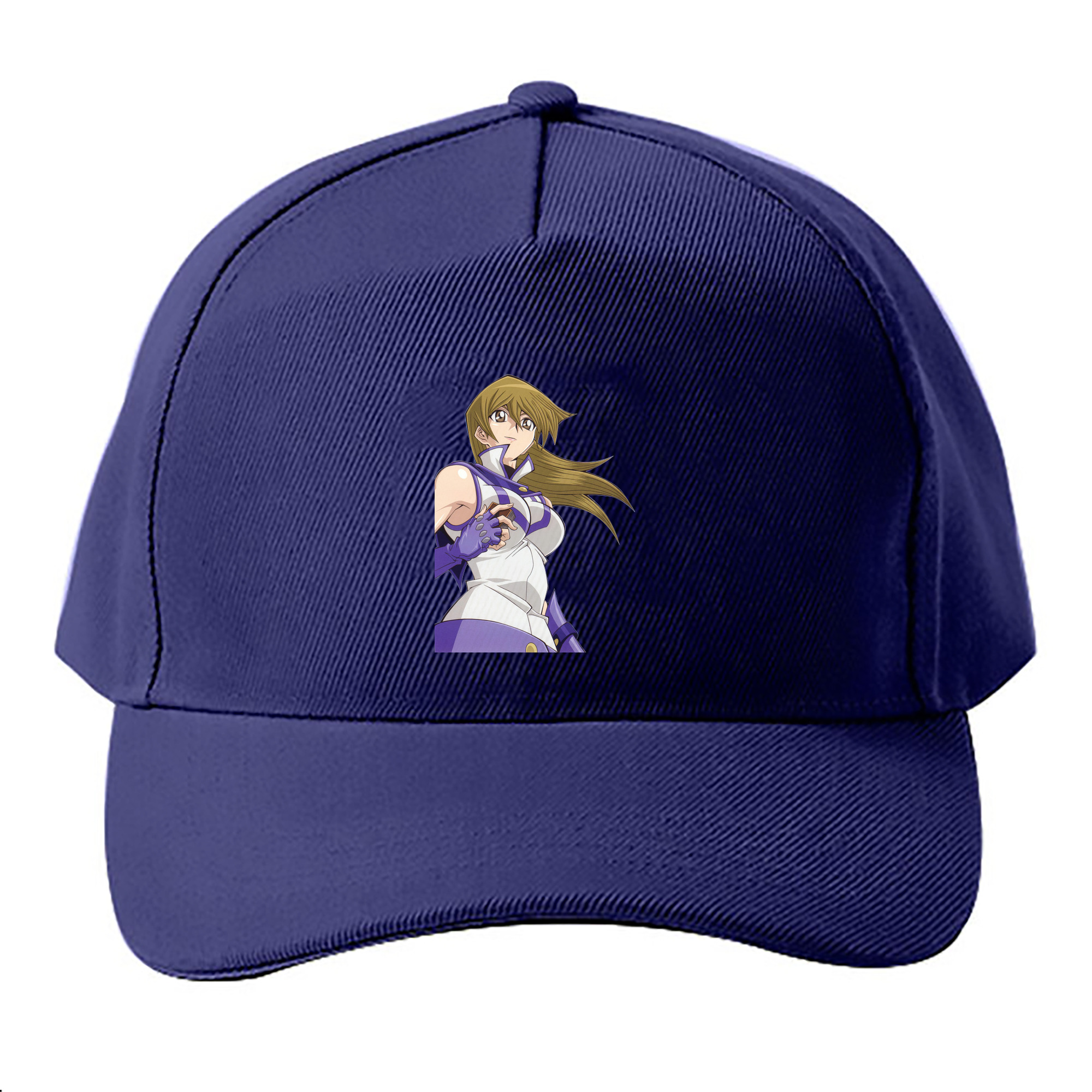 （画像用） 遊☆戯☆王 Yu-Gi-Oh! ベースボールキャップ 綿100％ 男女兼用 帽子 スポーツ