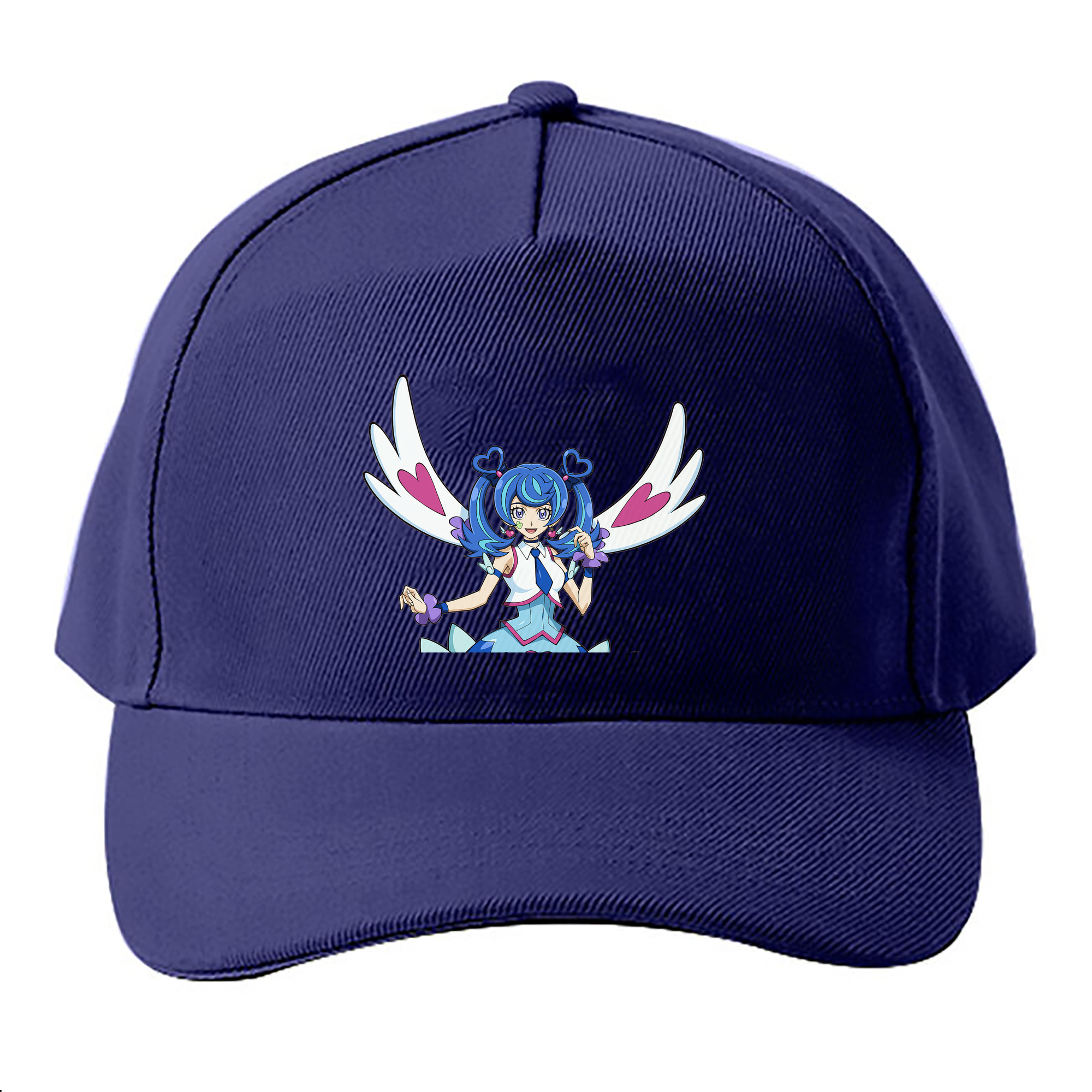 （画像用） 遊☆戯☆王 Yu-Gi-Oh! ベースボールキャップ 綿100％ 男女兼用 帽子 スポーツ