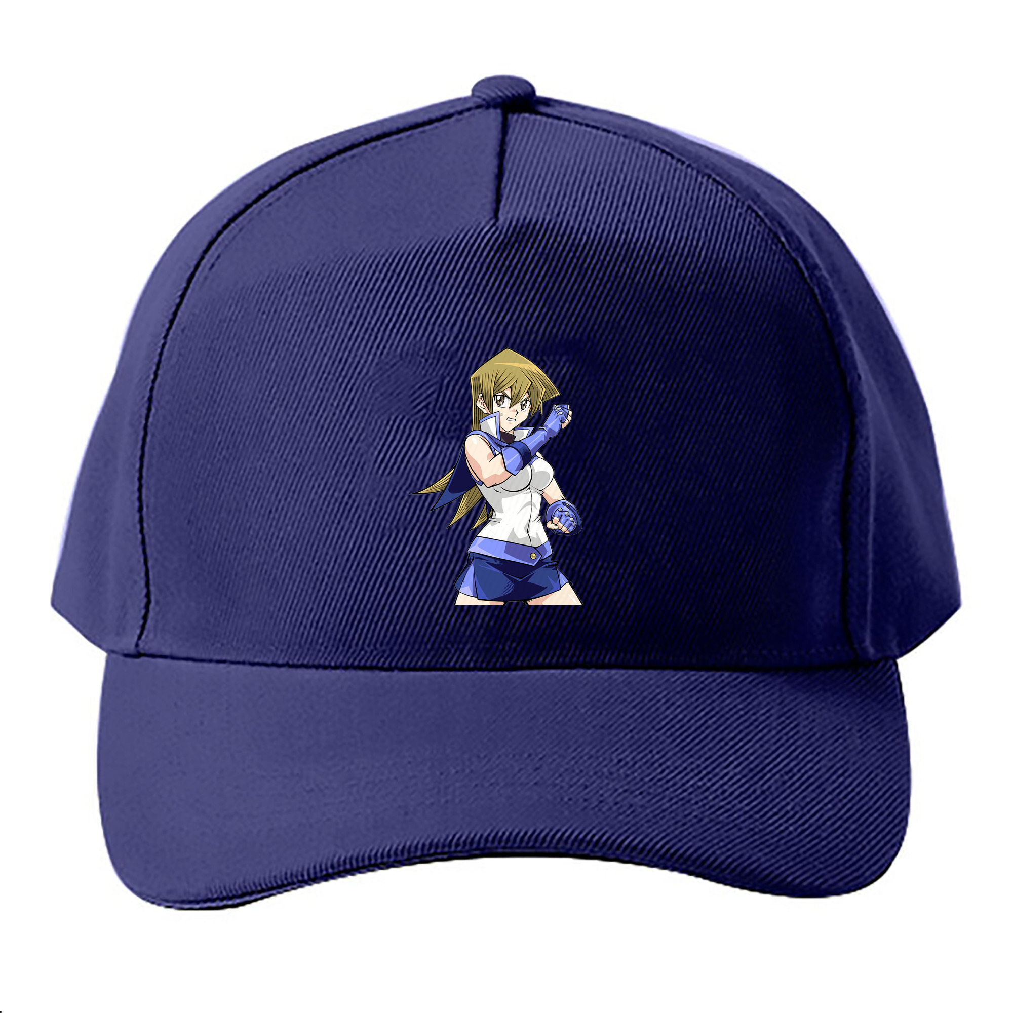 （画像用） 遊☆戯☆王 Yu-Gi-Oh! ベースボールキャップ 綿100％ 男女兼用 帽子 スポーツ