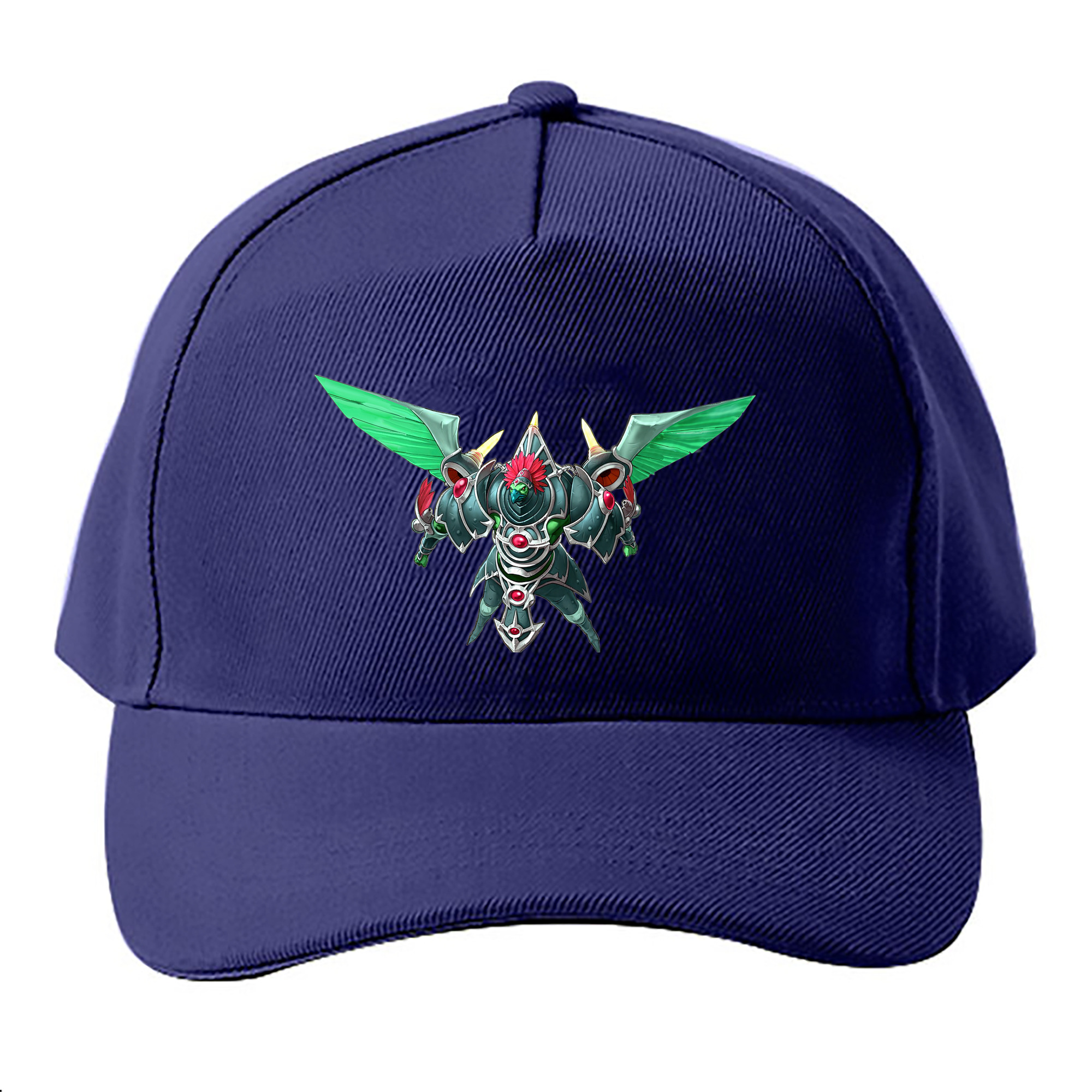 （画像用） 遊☆戯☆王 Yu-Gi-Oh! ベースボールキャップ 綿100％ 男女兼用 帽子 スポーツ