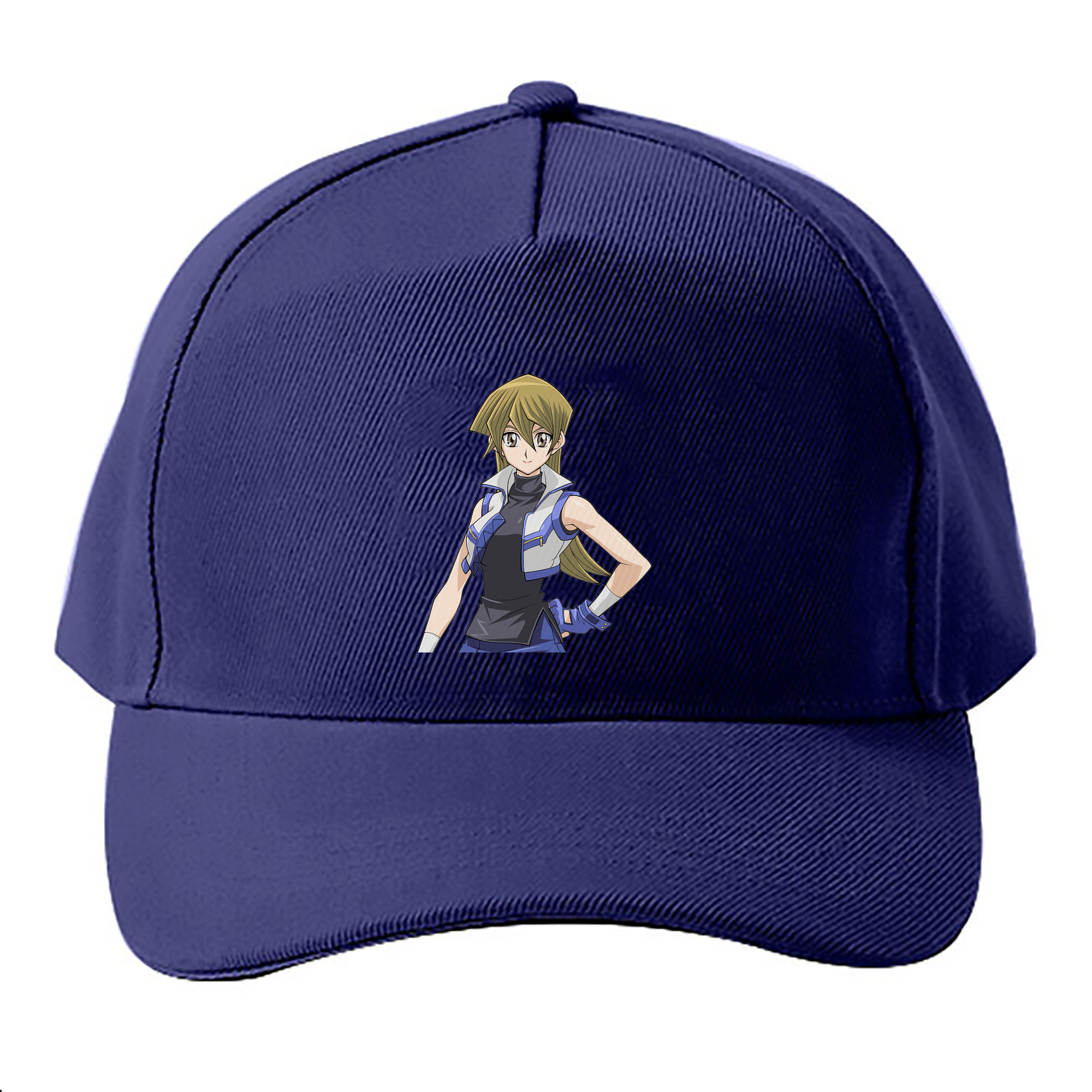 （画像用） 遊☆戯☆王 Yu-Gi-Oh! ベースボールキャップ 綿100％ 男女兼用 帽子 スポーツ