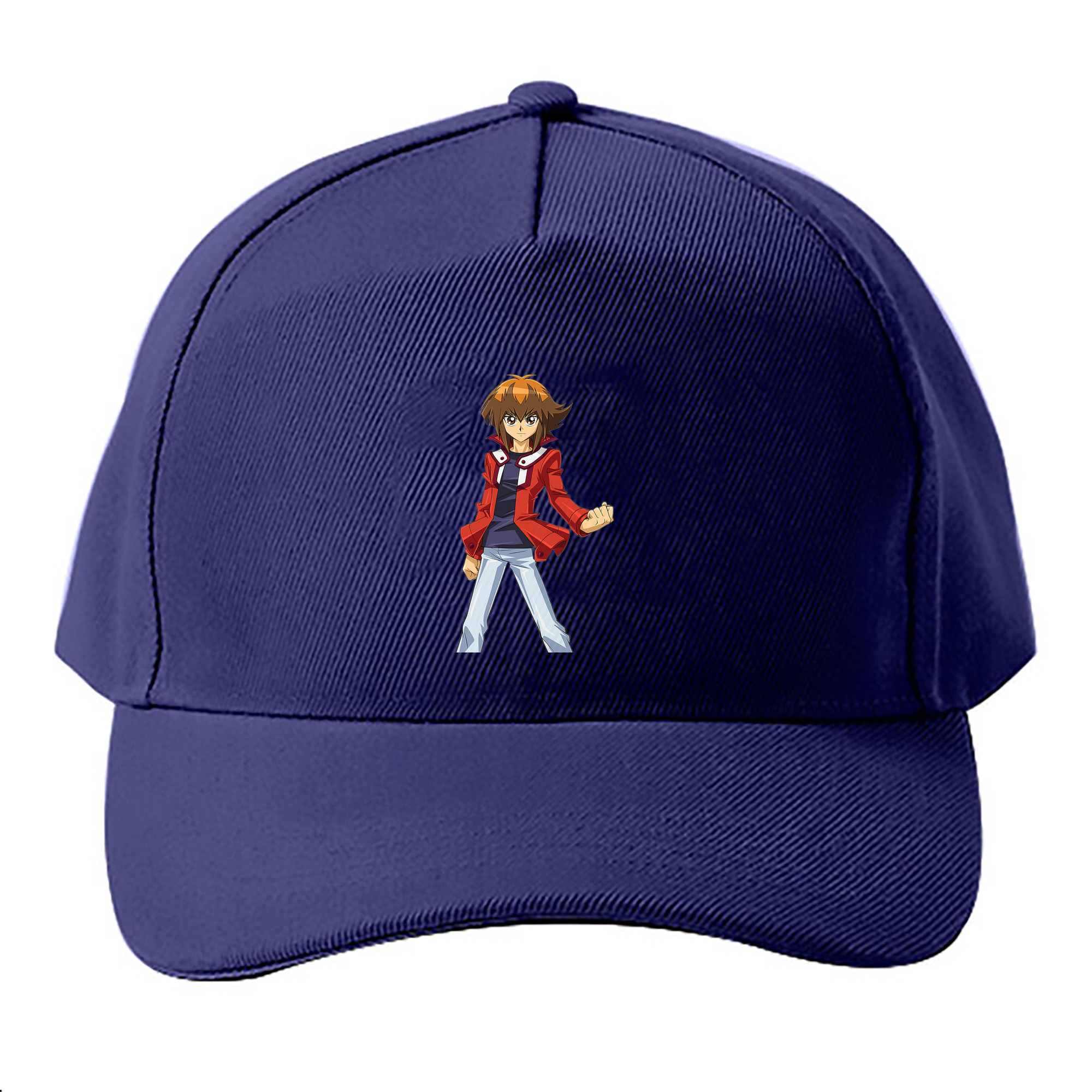 （画像用） 遊☆戯☆王 Yu-Gi-Oh! ベースボールキャップ 綿100％ 男女兼用 帽子 スポーツ