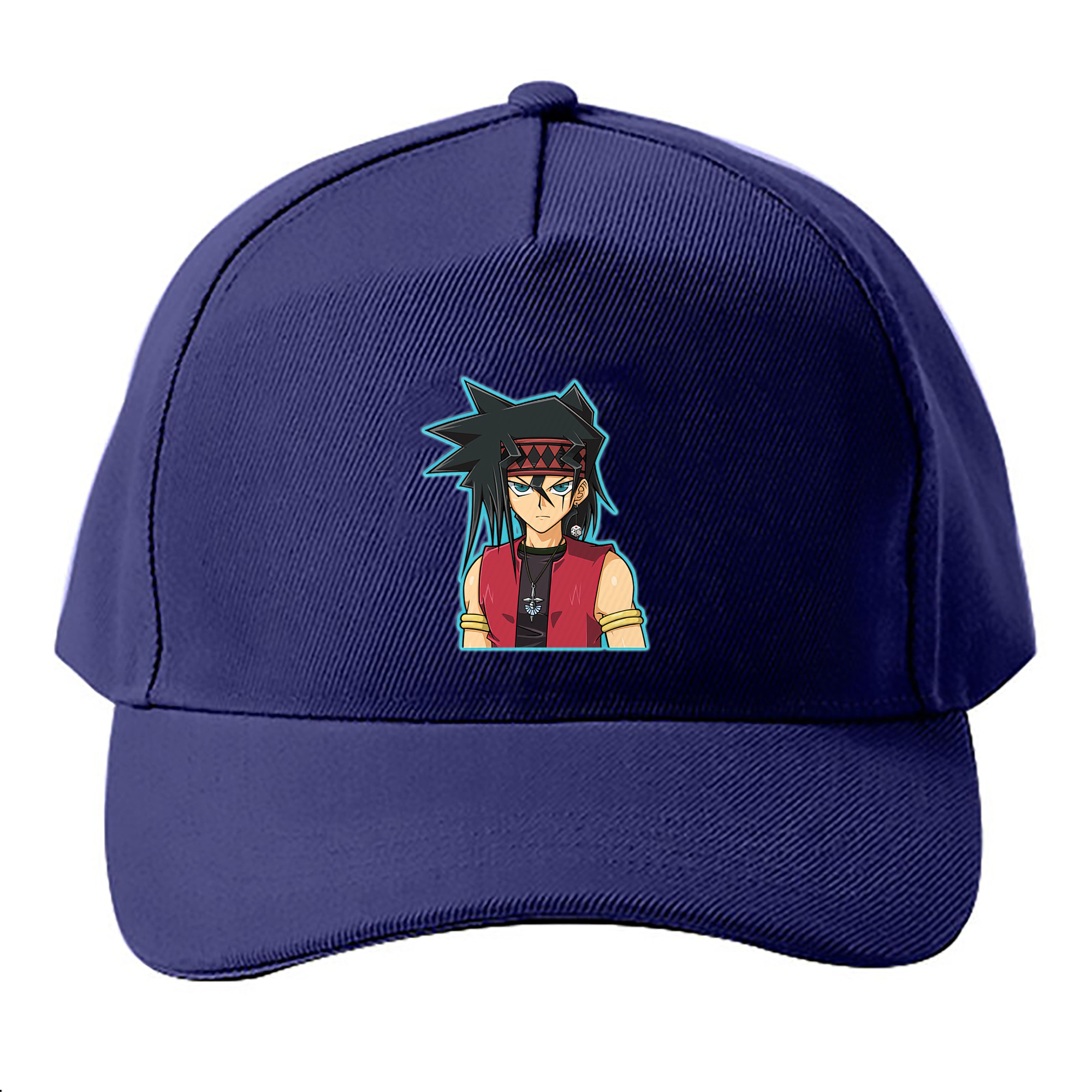 （画像用） 遊☆戯☆王 Yu-Gi-Oh! ベースボールキャップ 綿100％ 男女兼用 帽子 スポーツ