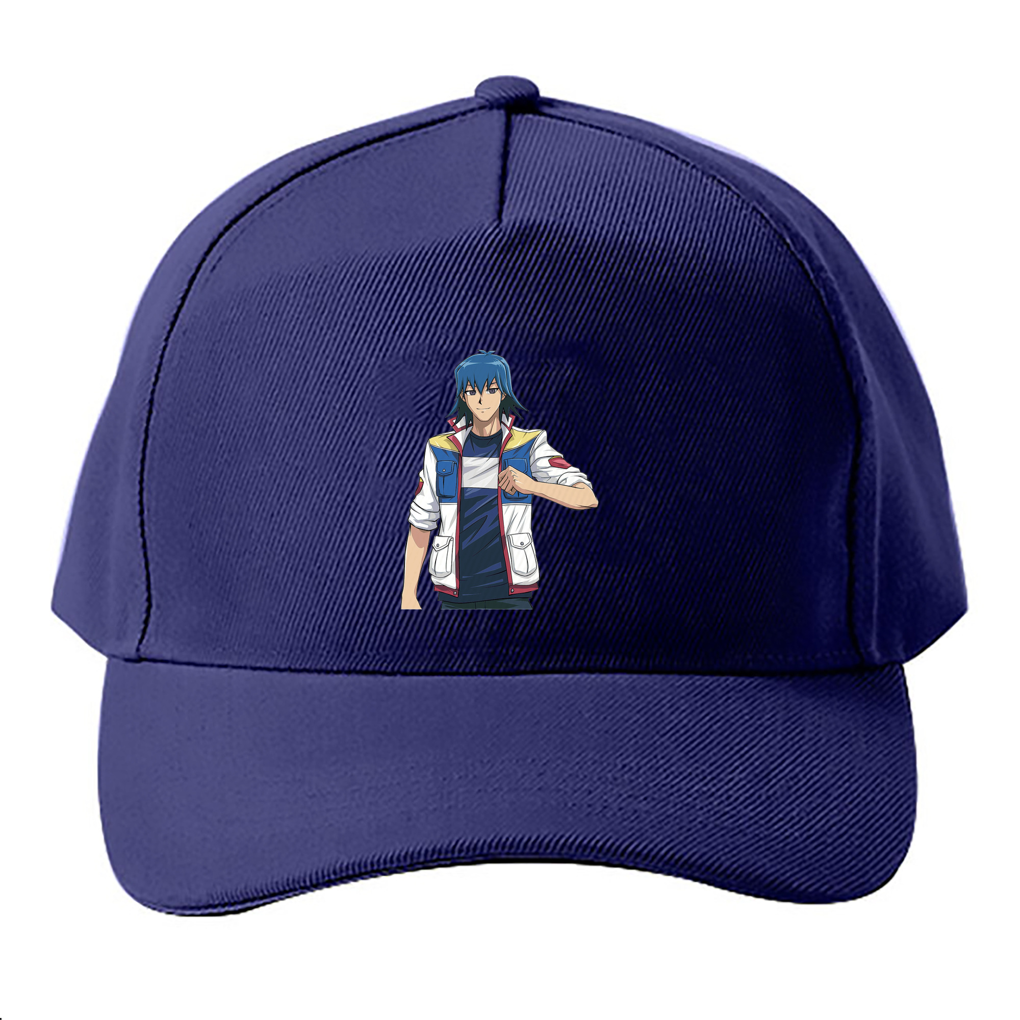 （画像用） 遊☆戯☆王 Yu-Gi-Oh! ベースボールキャップ 綿100％ 男女兼用 帽子 スポーツ