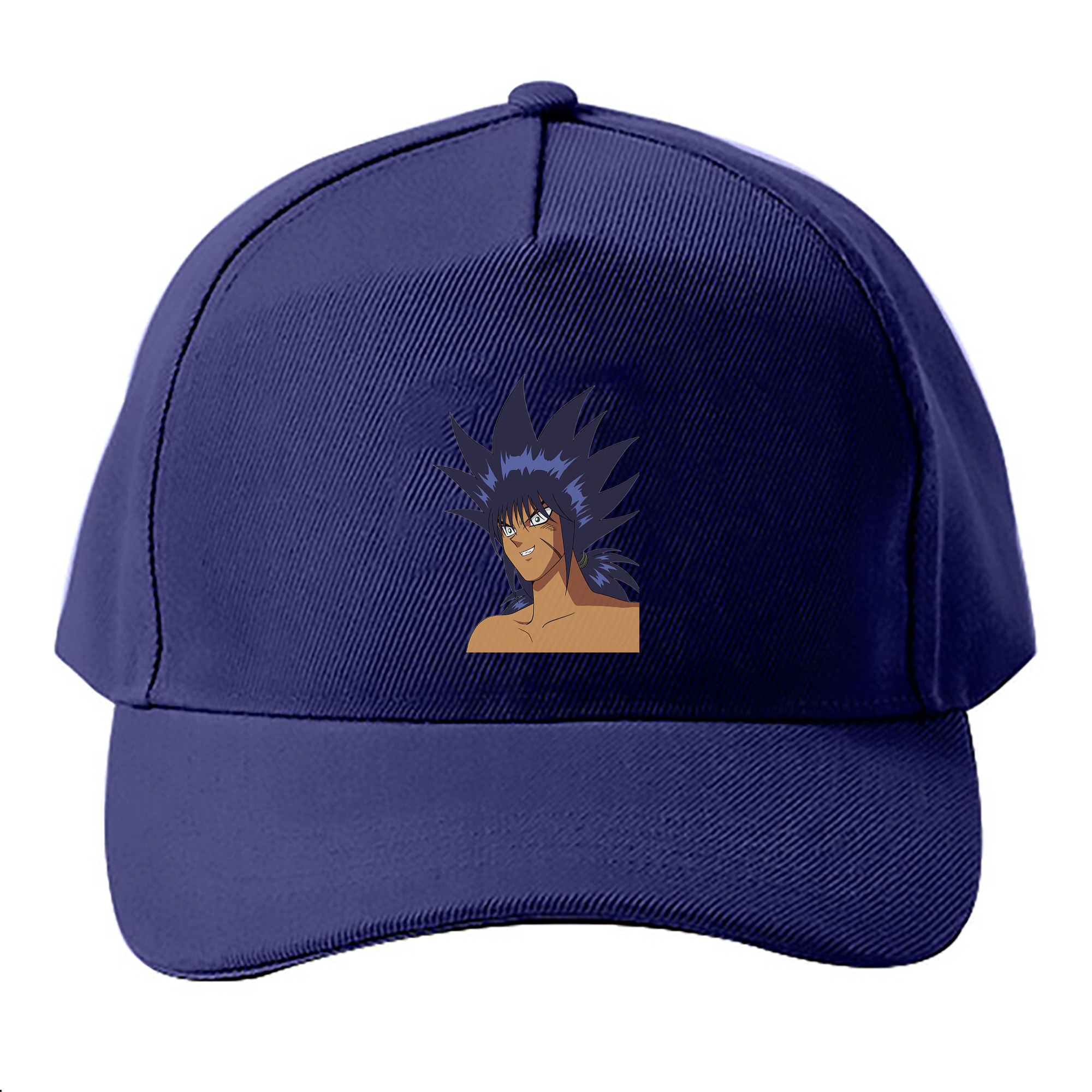 （画像用） 遊☆戯☆王 Yu-Gi-Oh! ベースボールキャップ 綿100％ 男女兼用 帽子 スポーツ