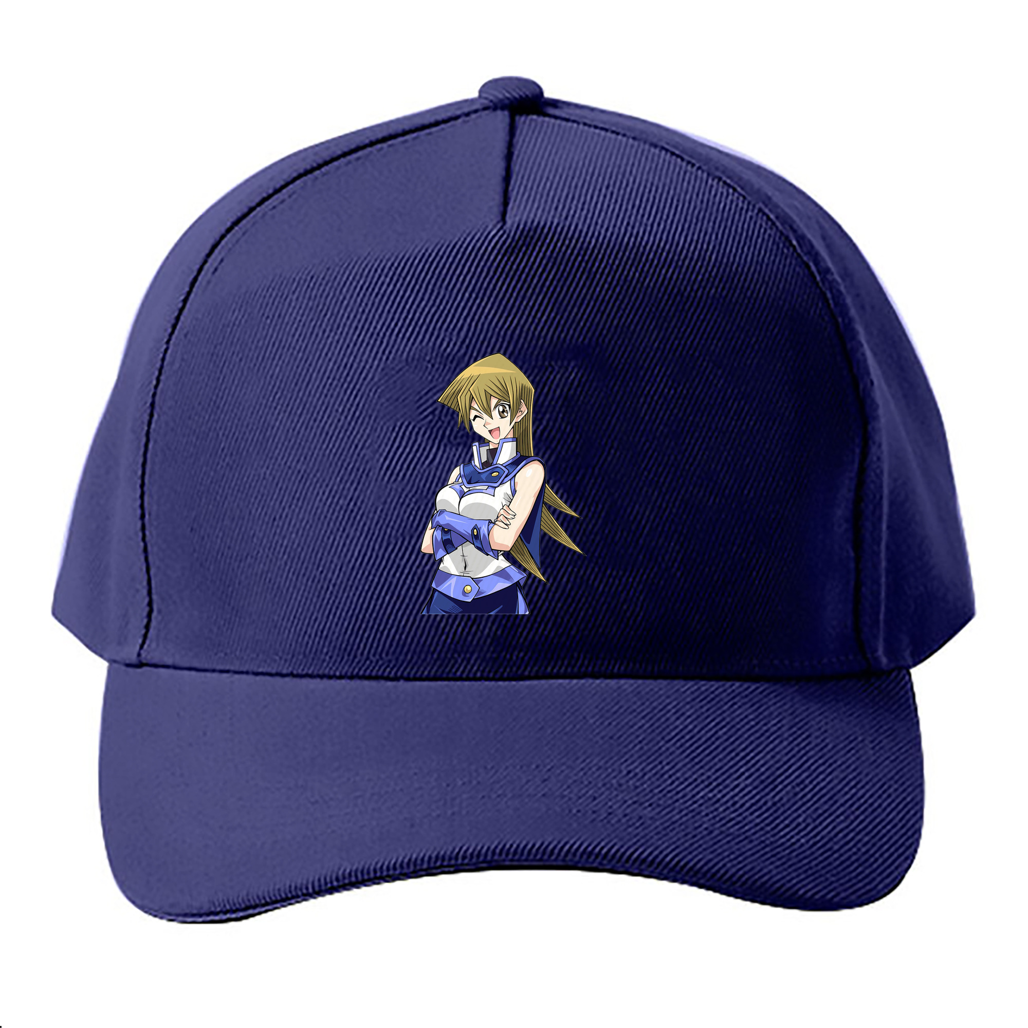 （画像用） 遊☆戯☆王 Yu-Gi-Oh! ベースボールキャップ 綿100％ 男女兼用 帽子 スポーツ