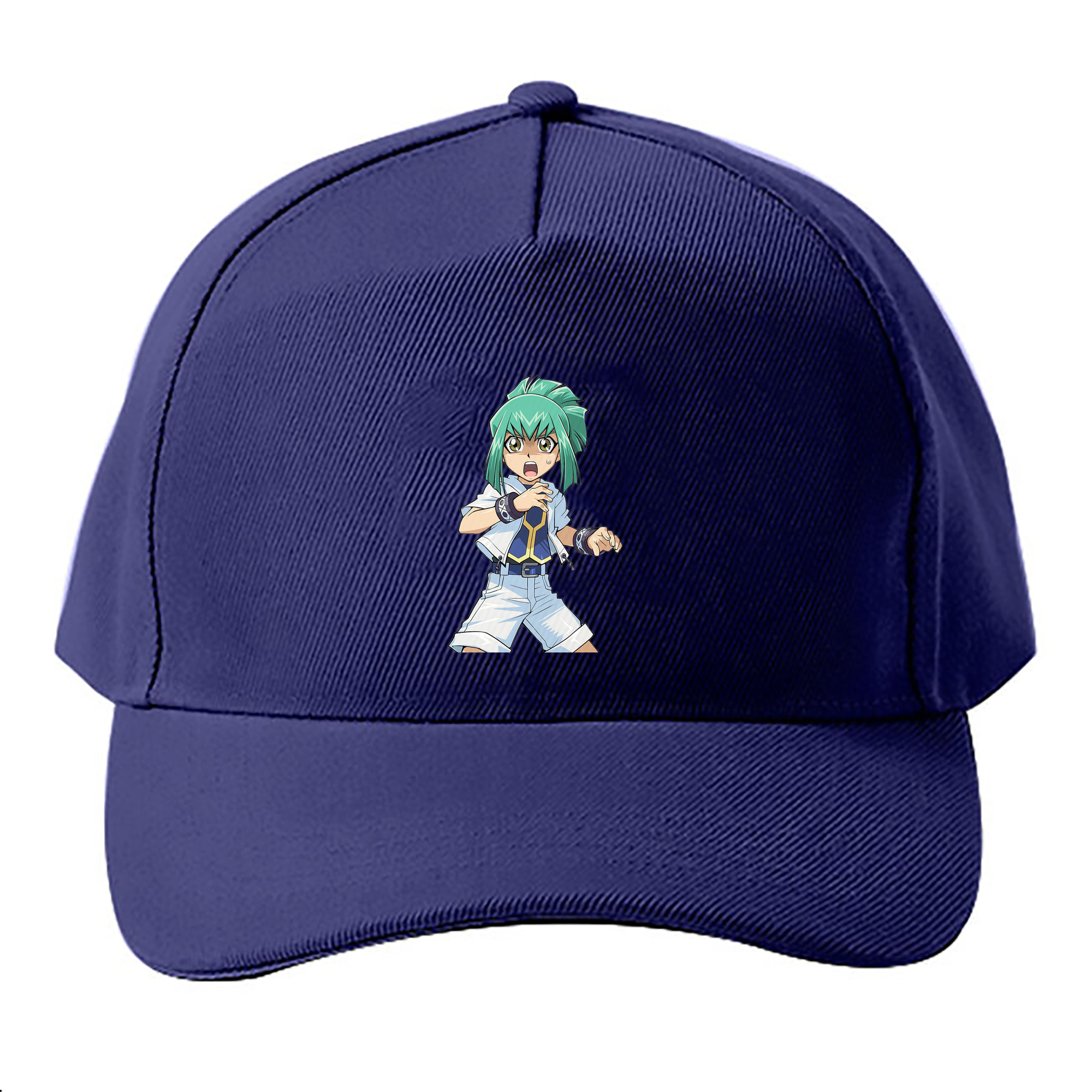 （画像用） 遊☆戯☆王 Yu-Gi-Oh! ベースボールキャップ 綿100％ 男女兼用 帽子 スポーツ