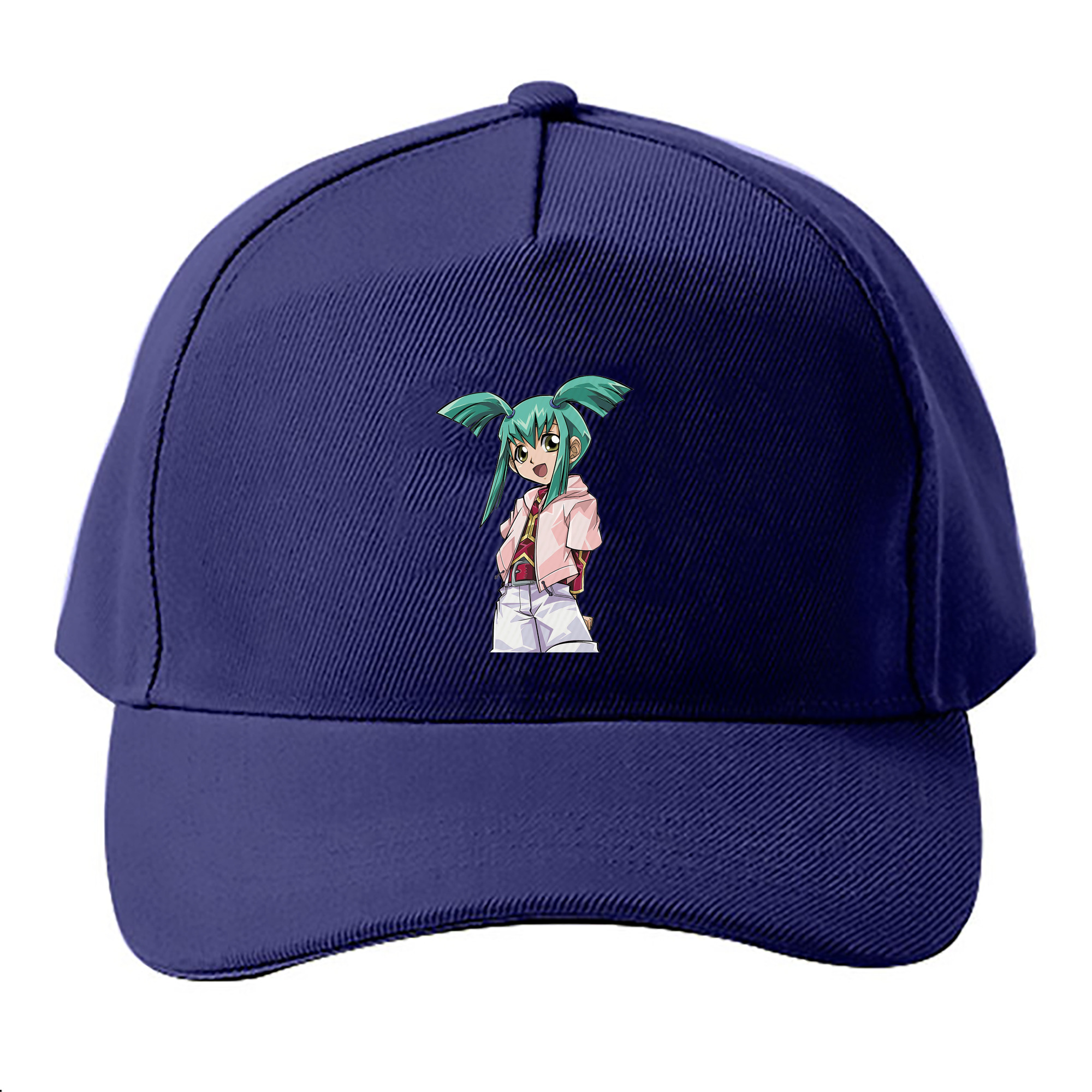 （画像用） 遊☆戯☆王 Yu-Gi-Oh! ベースボールキャップ 綿100％ 男女兼用 帽子 スポーツ