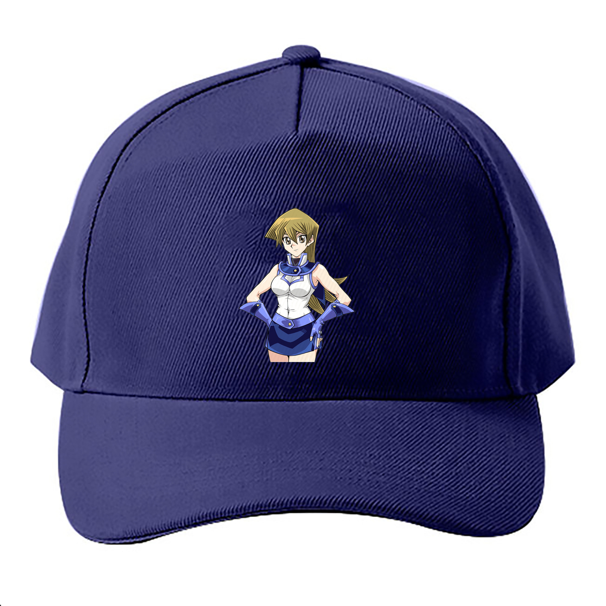 （画像用） 遊☆戯☆王 Yu-Gi-Oh! ベースボールキャップ 綿100％ 男女兼用 帽子 スポーツ