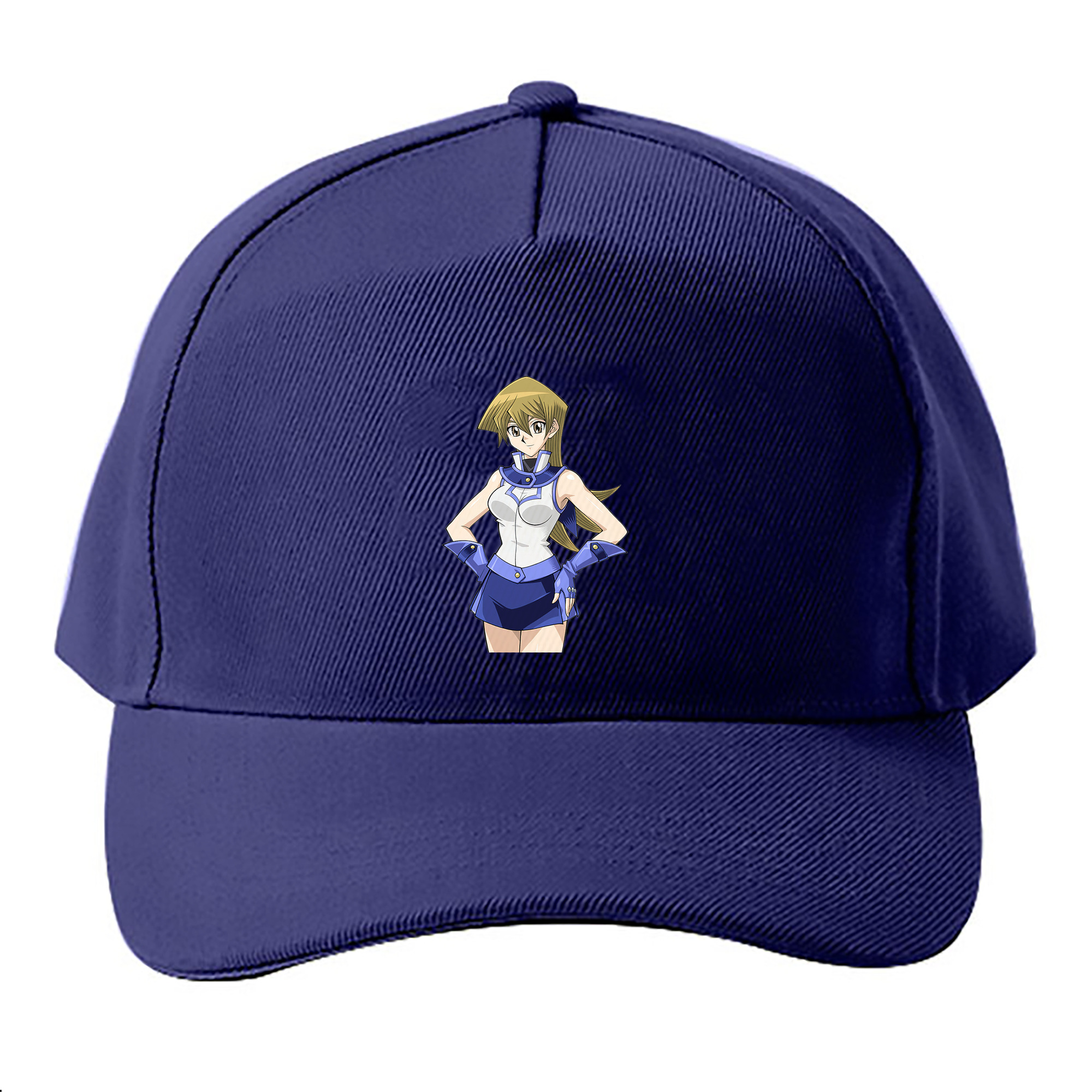 （画像用） 遊☆戯☆王 Yu-Gi-Oh! ベースボールキャップ 綿100％ 男女兼用 帽子 スポーツ