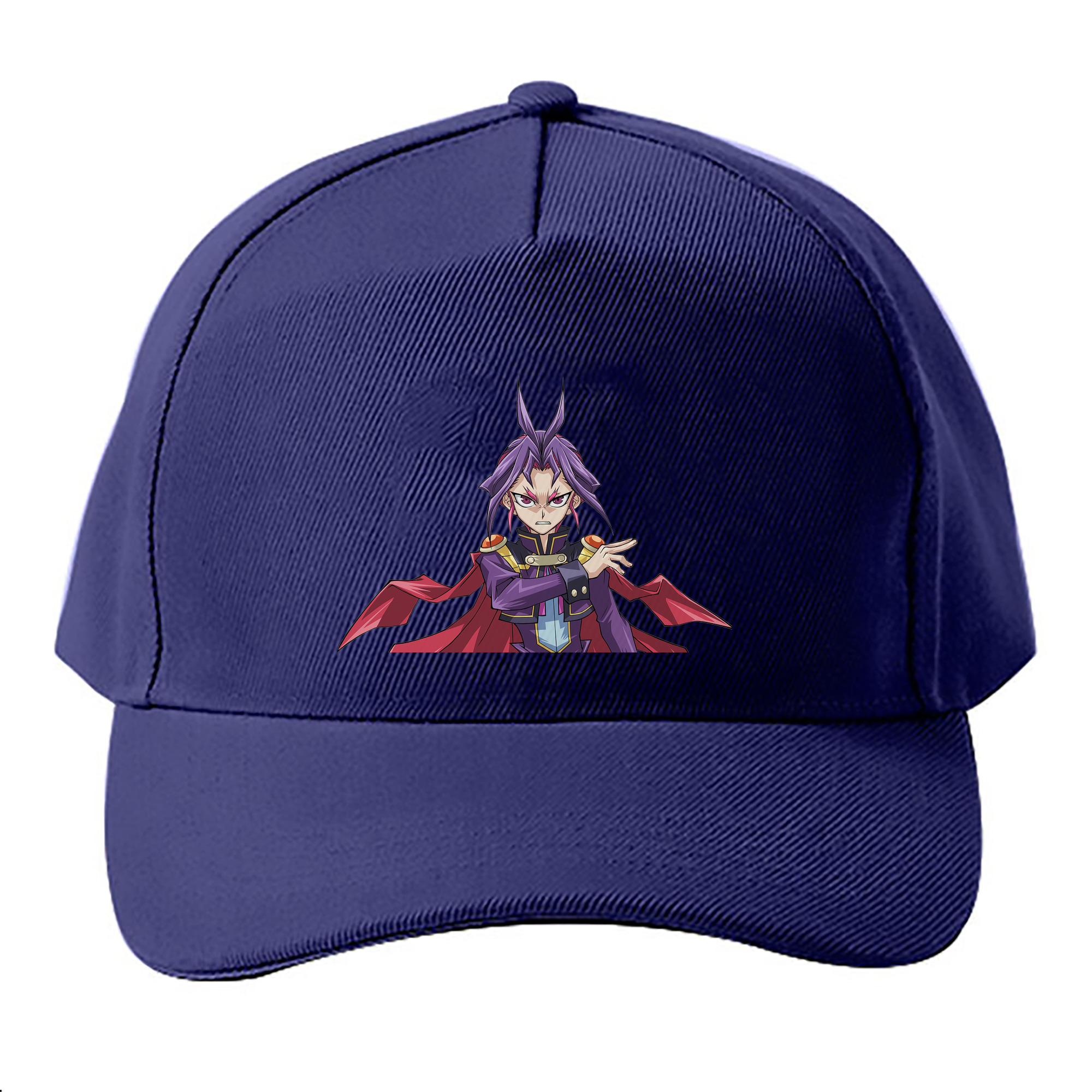 （画像用） 遊☆戯☆王 Yu-Gi-Oh! ベースボールキャップ 綿100％ 男女兼用 帽子 スポーツ