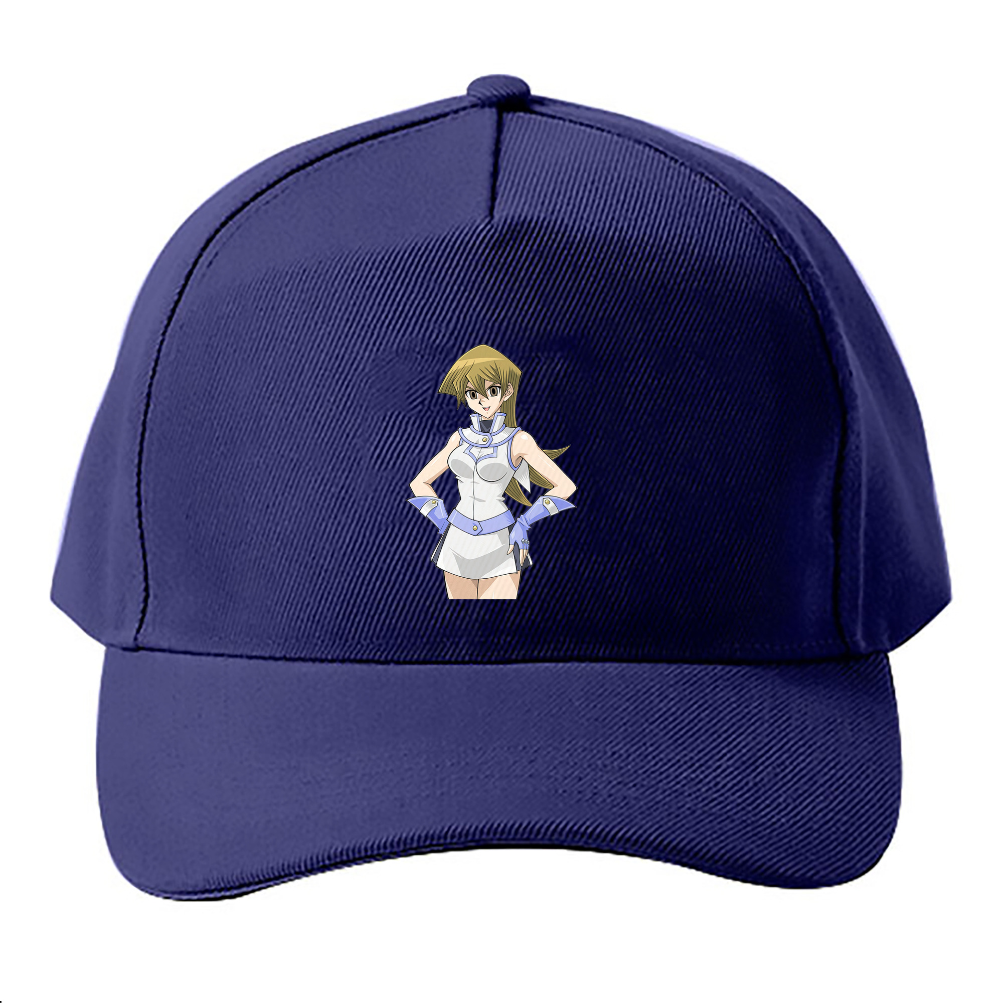 （画像用） 遊☆戯☆王 Yu-Gi-Oh! ベースボールキャップ 綿100％ 男女兼用 帽子 スポーツ