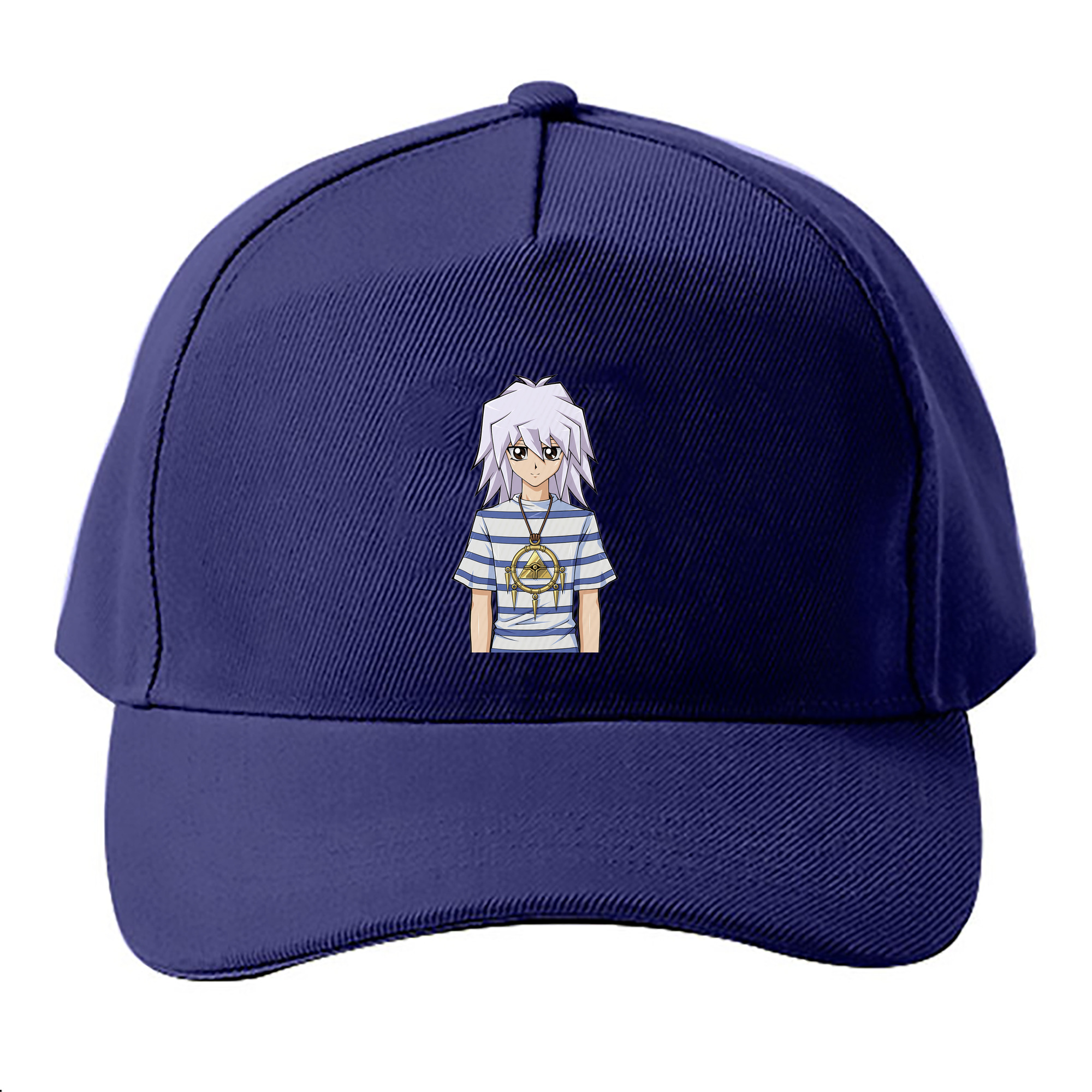 （画像用） 遊☆戯☆王 Yu-Gi-Oh! ベースボールキャップ 綿100％ 男女兼用 帽子 スポーツ