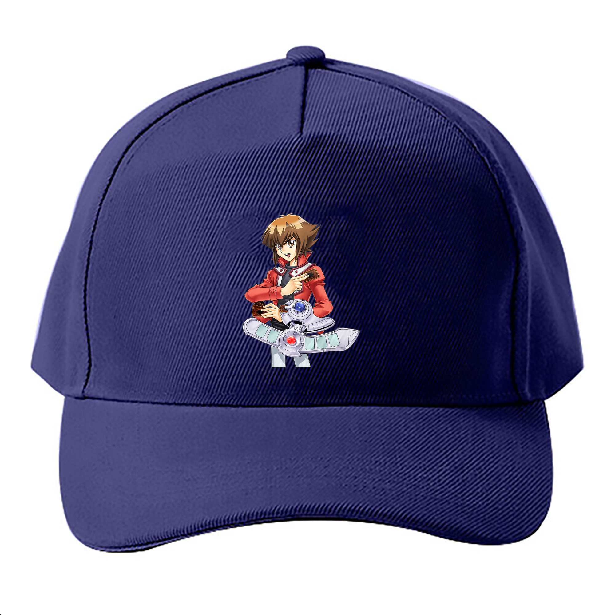 （画像用） 遊☆戯☆王 Yu-Gi-Oh! ベースボールキャップ 綿100％ 男女兼用 帽子 スポーツ