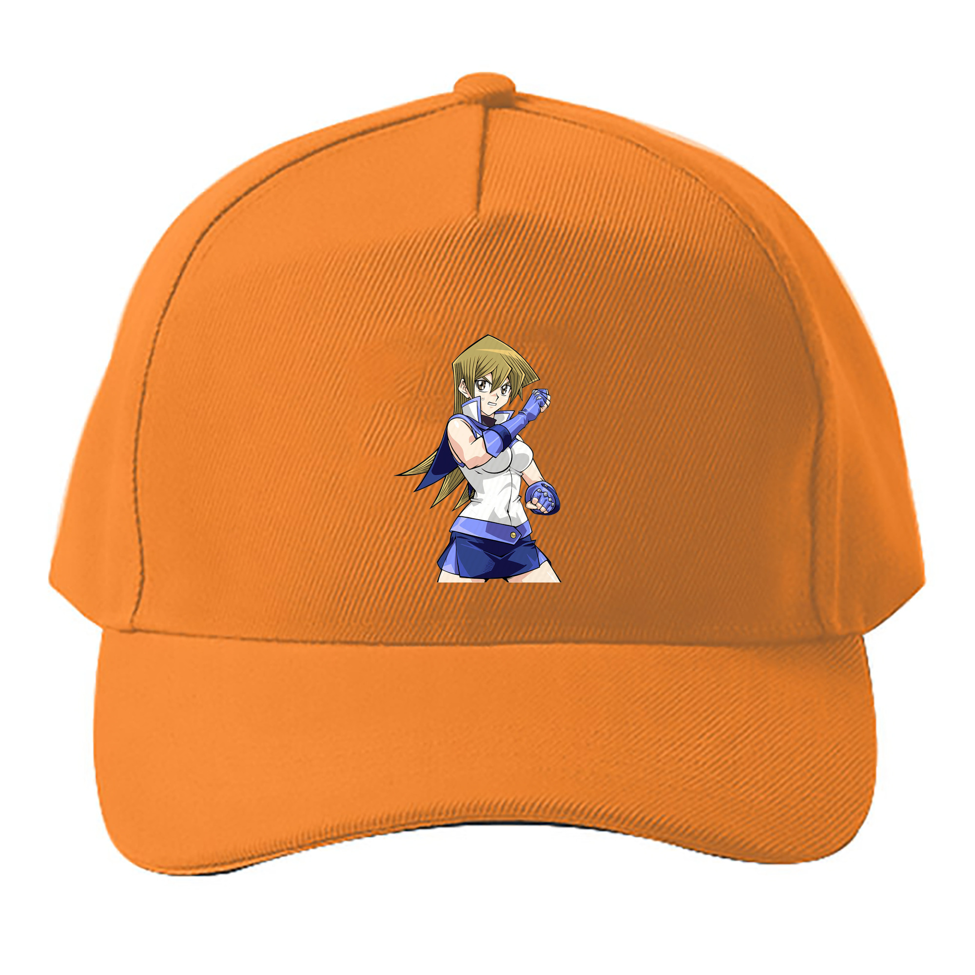 （画像用） 遊☆戯☆王 Yu-Gi-Oh! ベースボールキャップ 綿100％ 男女兼用 帽子 スポーツ