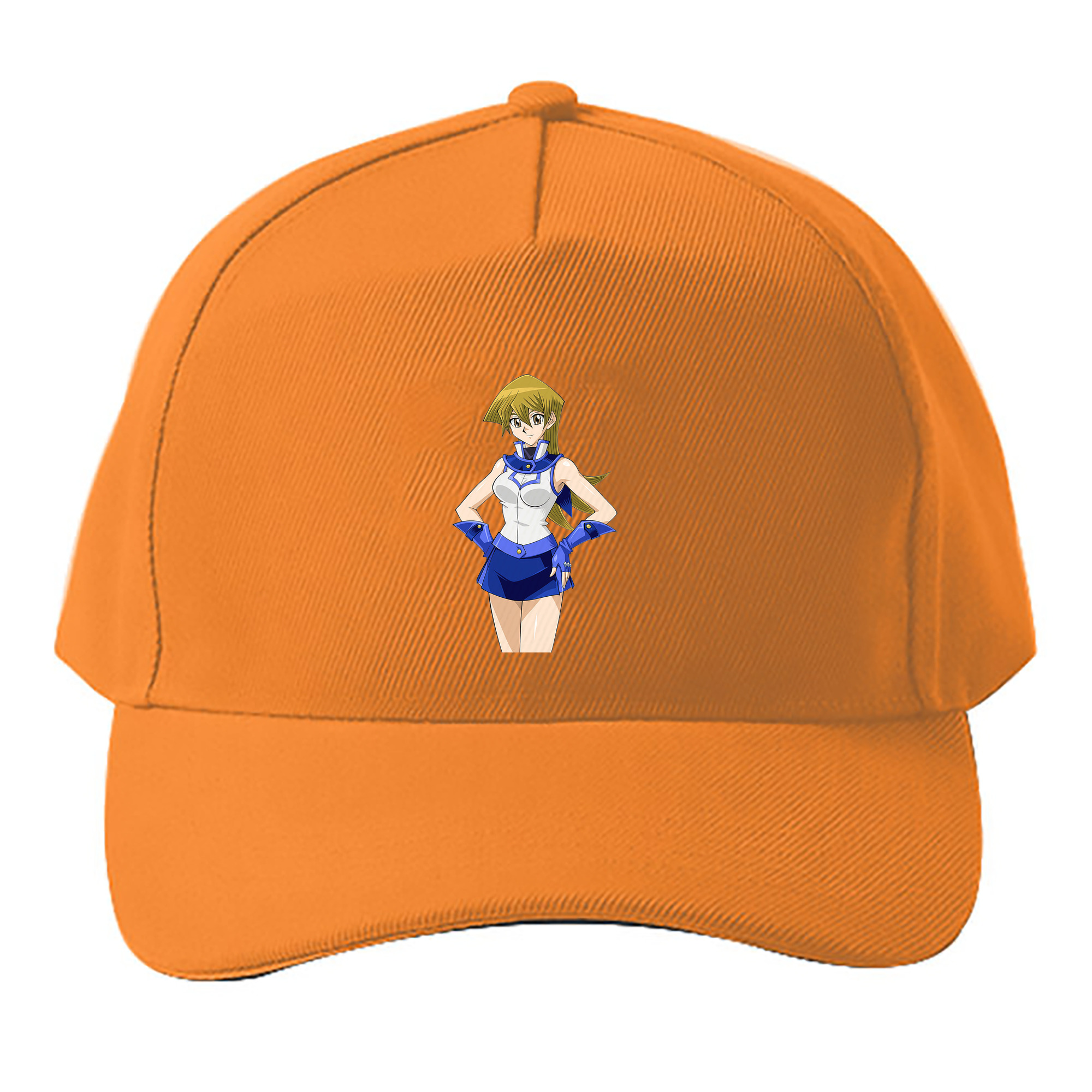 （画像用） 遊☆戯☆王 Yu-Gi-Oh! ベースボールキャップ 綿100％ 男女兼用 帽子 スポーツ