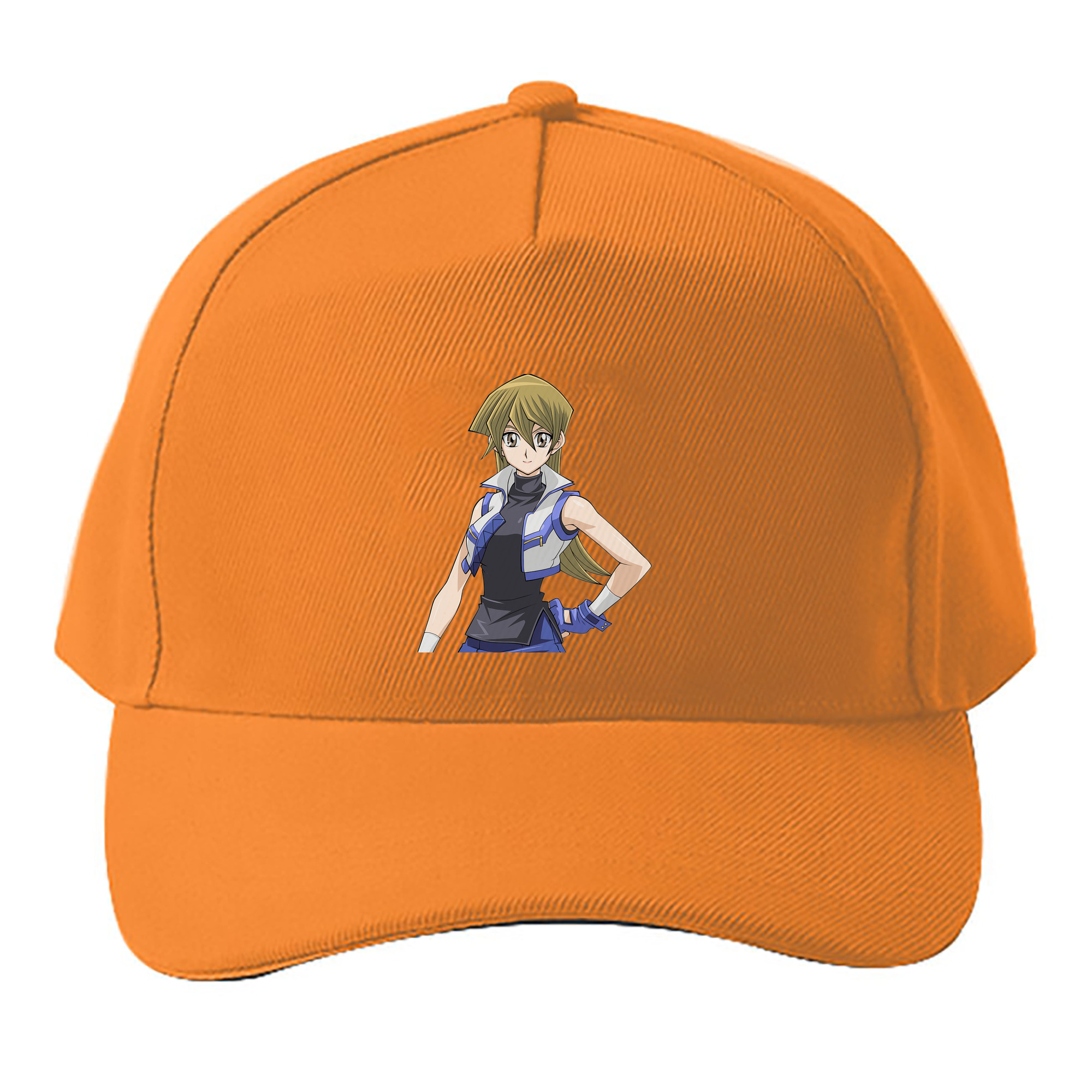 （画像用） 遊☆戯☆王 Yu-Gi-Oh! ベースボールキャップ 綿100％ 男女兼用 帽子 スポーツ