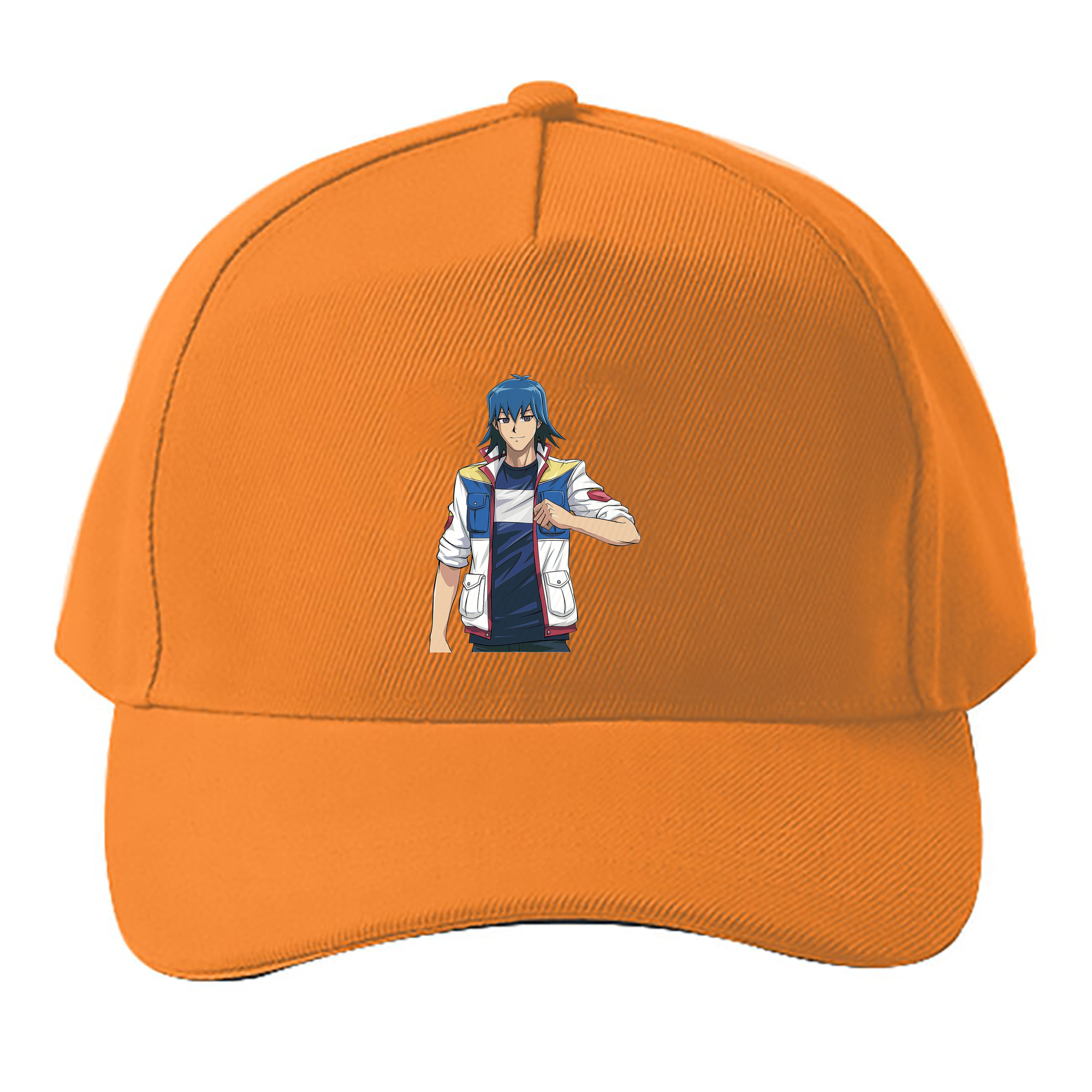 （画像用） 遊☆戯☆王 Yu-Gi-Oh! ベースボールキャップ 綿100％ 男女兼用 帽子 スポーツ