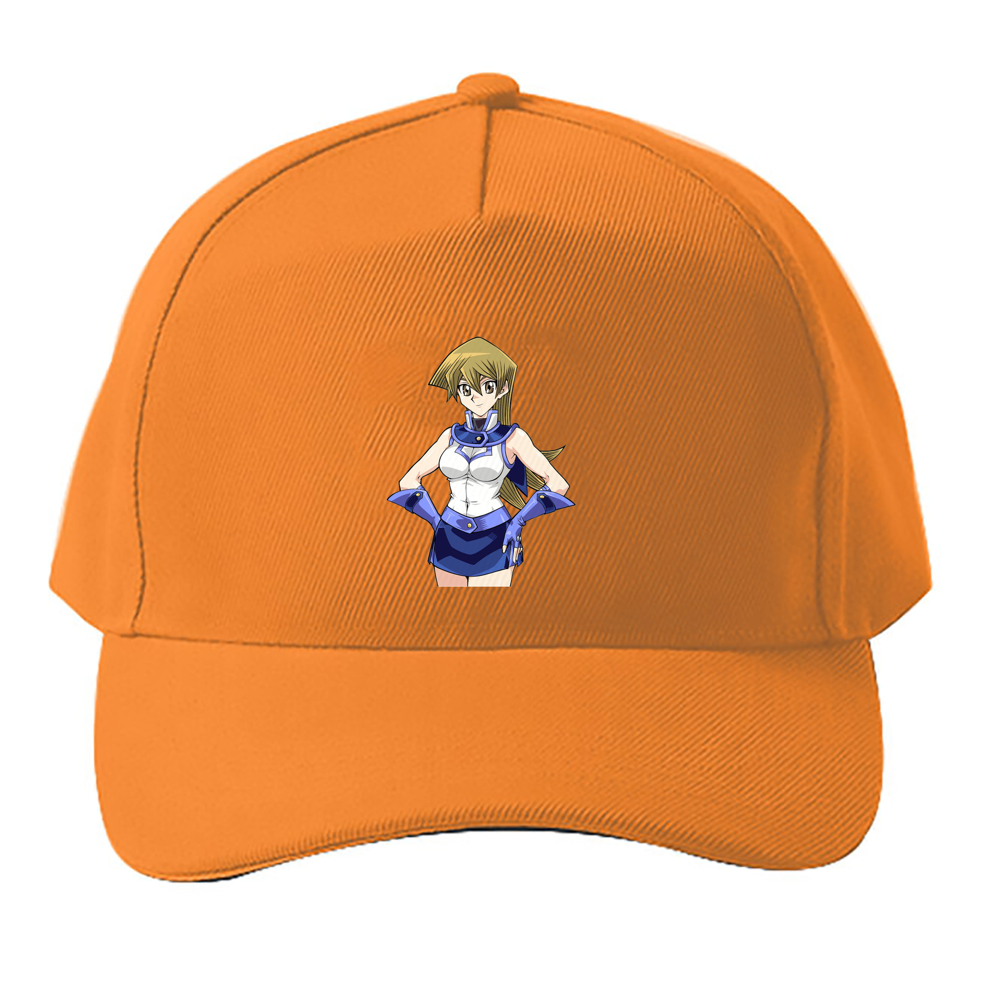 （画像用） 遊☆戯☆王 Yu-Gi-Oh! ベースボールキャップ 綿100％ 男女兼用 帽子 スポーツ