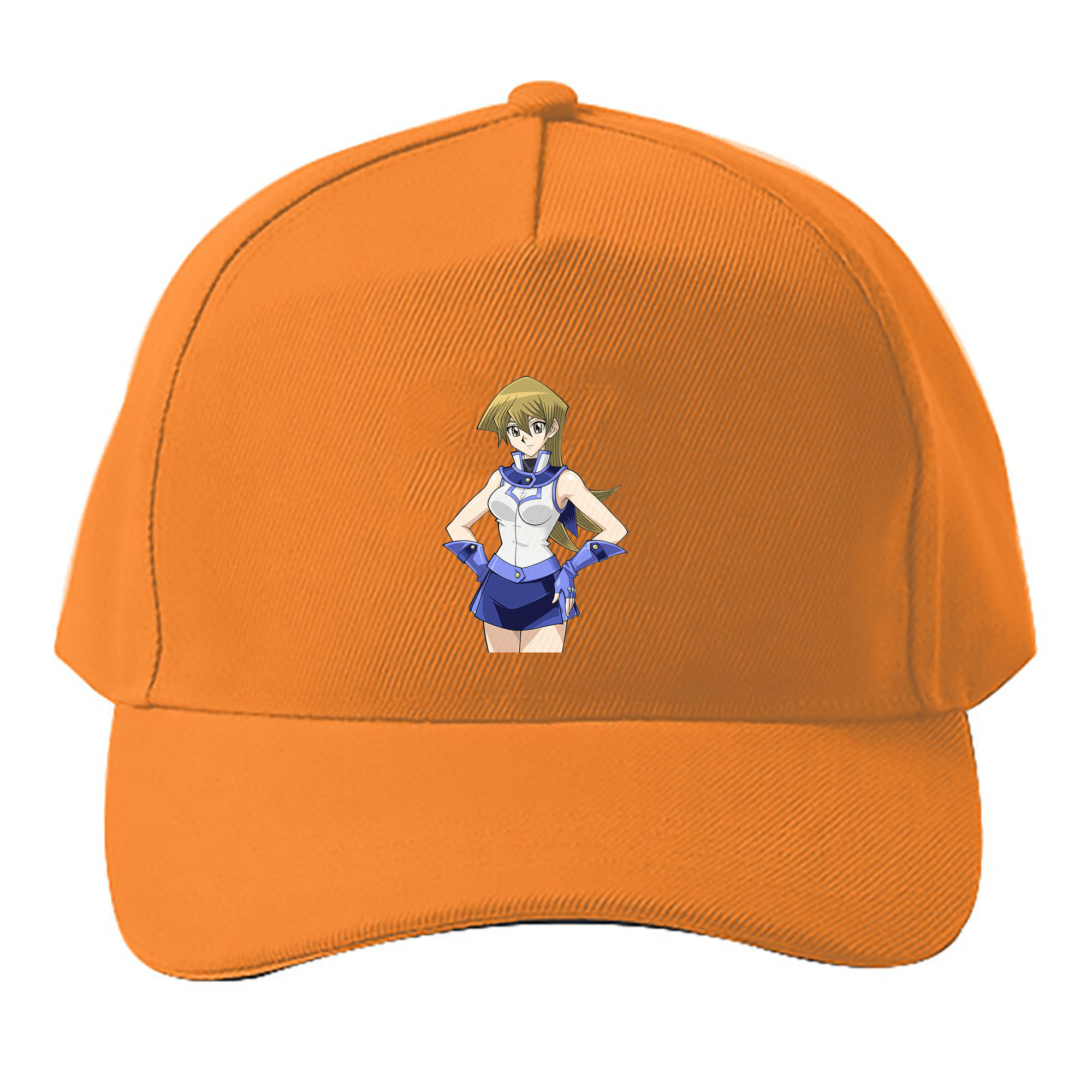 （画像用） 遊☆戯☆王 Yu-Gi-Oh! ベースボールキャップ 綿100％ 男女兼用 帽子 スポーツ