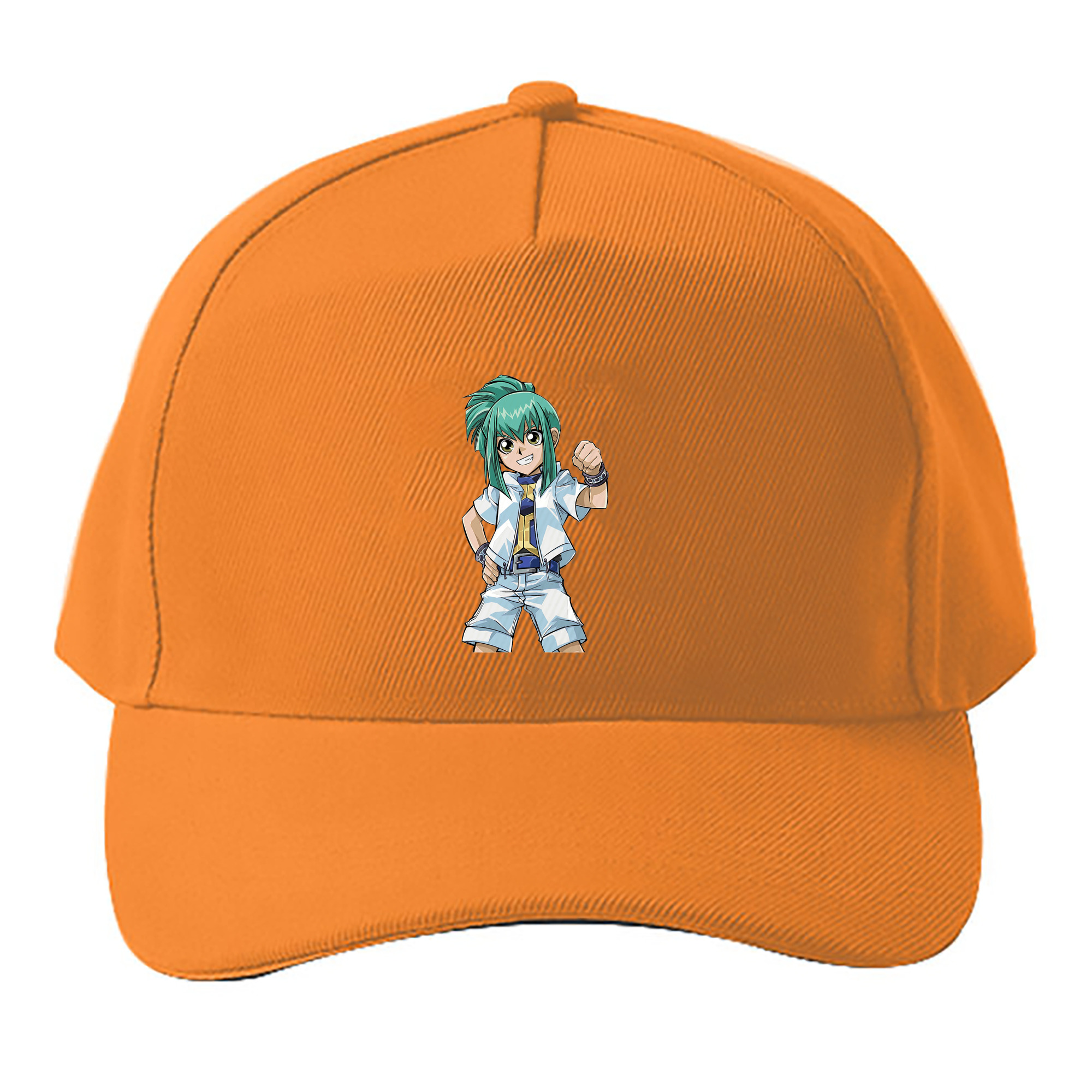 （画像用） 遊☆戯☆王 Yu-Gi-Oh! ベースボールキャップ 綿100％ 男女兼用 帽子 スポーツ