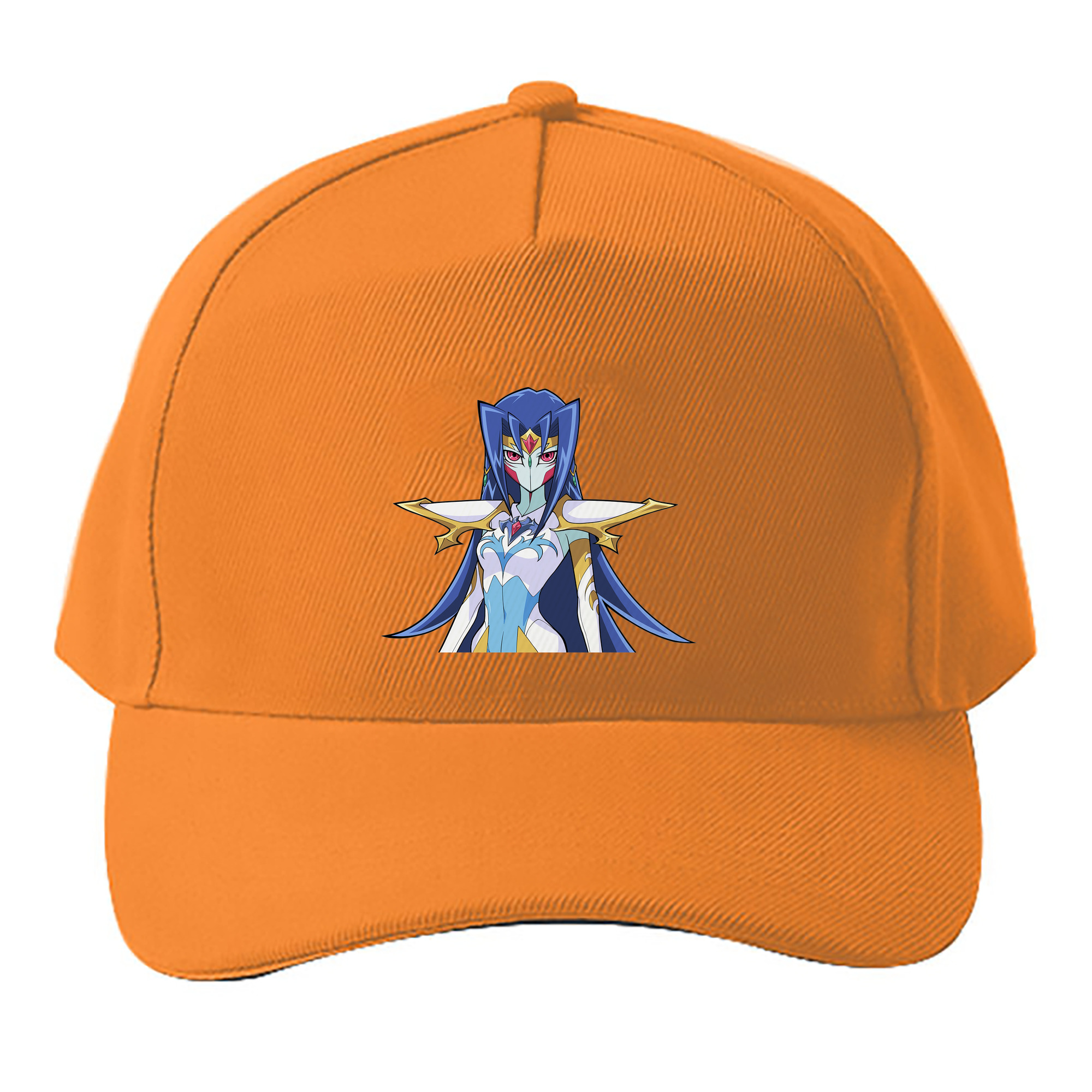 （画像用） 遊☆戯☆王 Yu-Gi-Oh! ベースボールキャップ 綿100％ 男女兼用 帽子 スポーツ