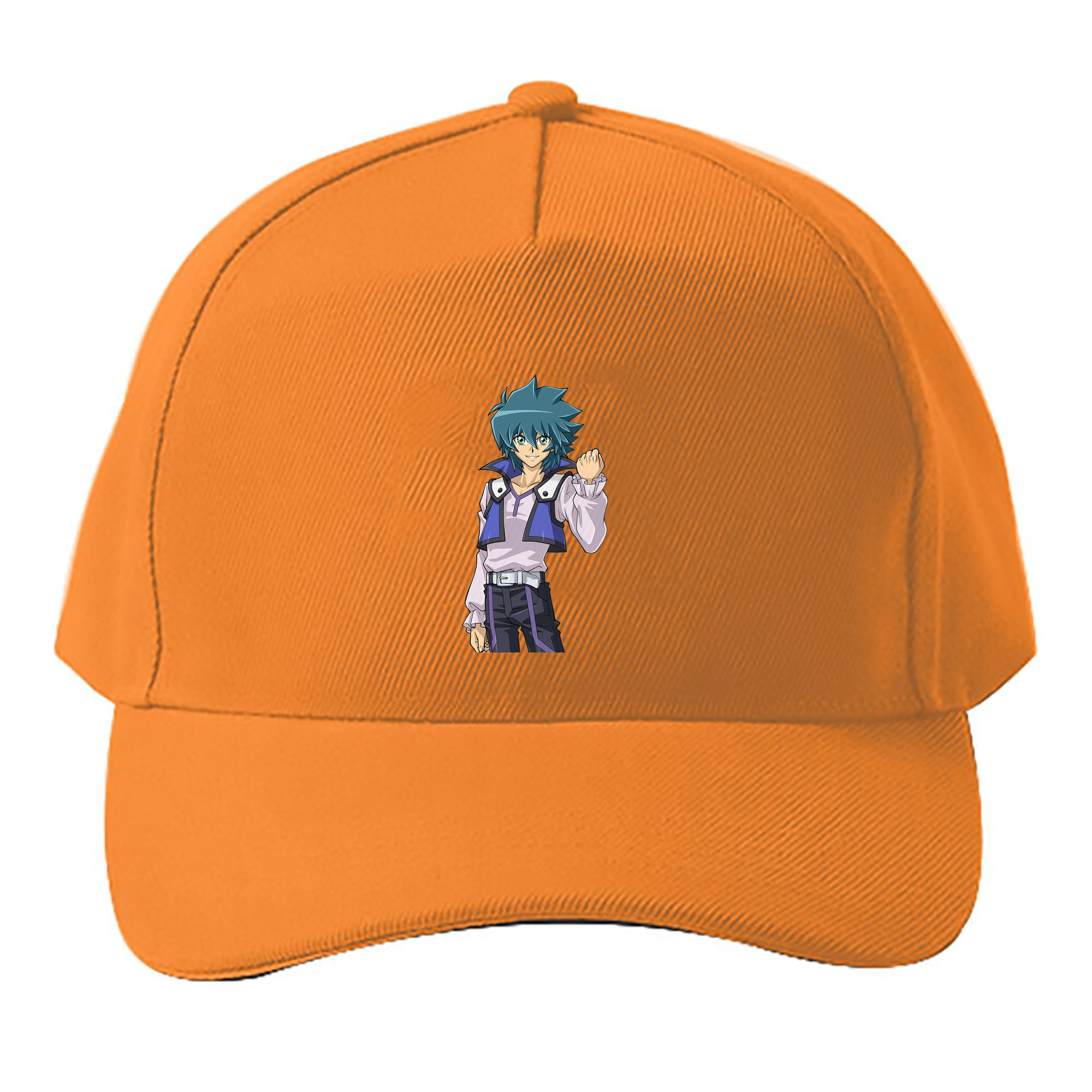 （画像用） 遊☆戯☆王 Yu-Gi-Oh! ベースボールキャップ 綿100％ 男女兼用 帽子 スポーツ