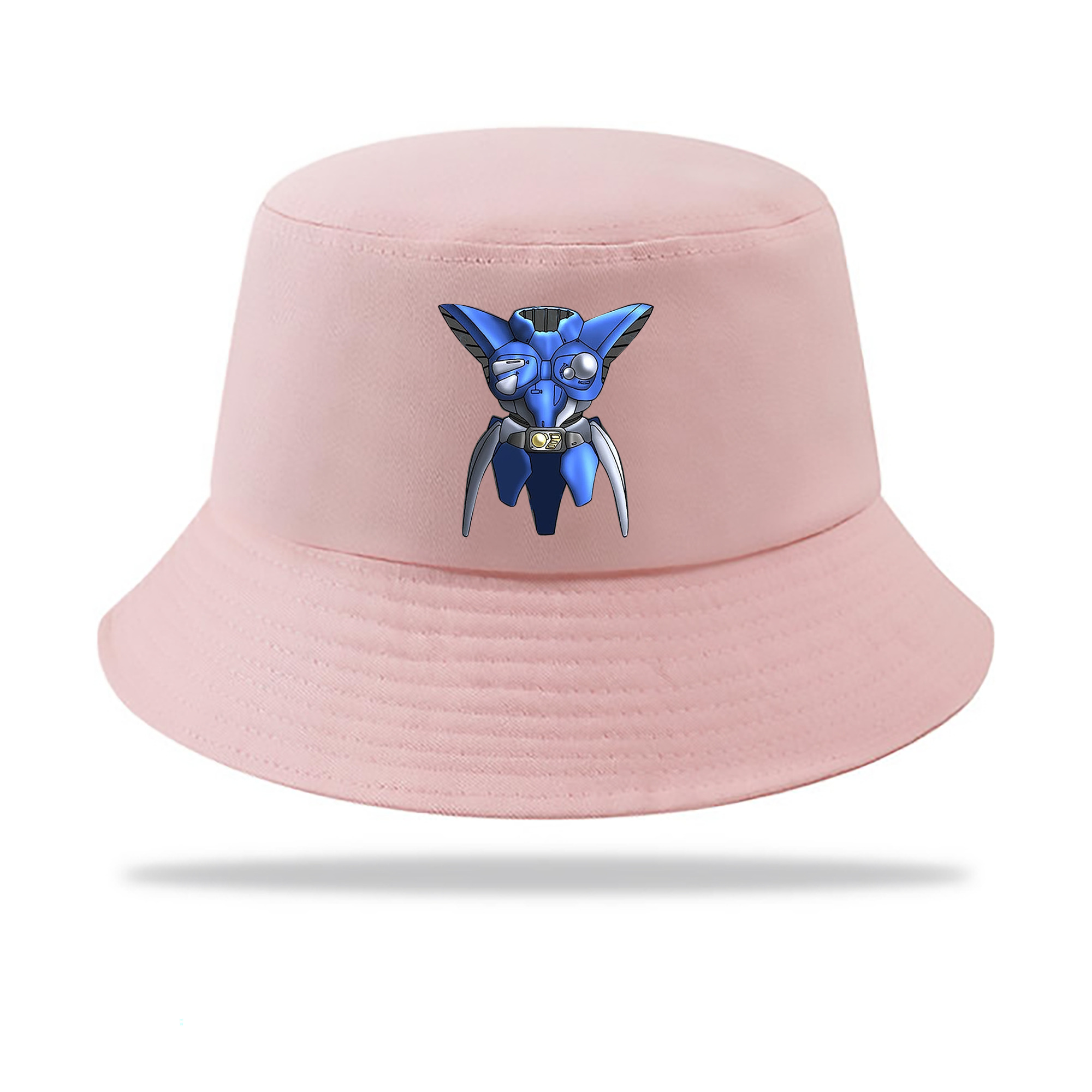 （画像用） 遊☆戯☆王 Yu-Gi-Oh! アウトドア日除けバケットハット