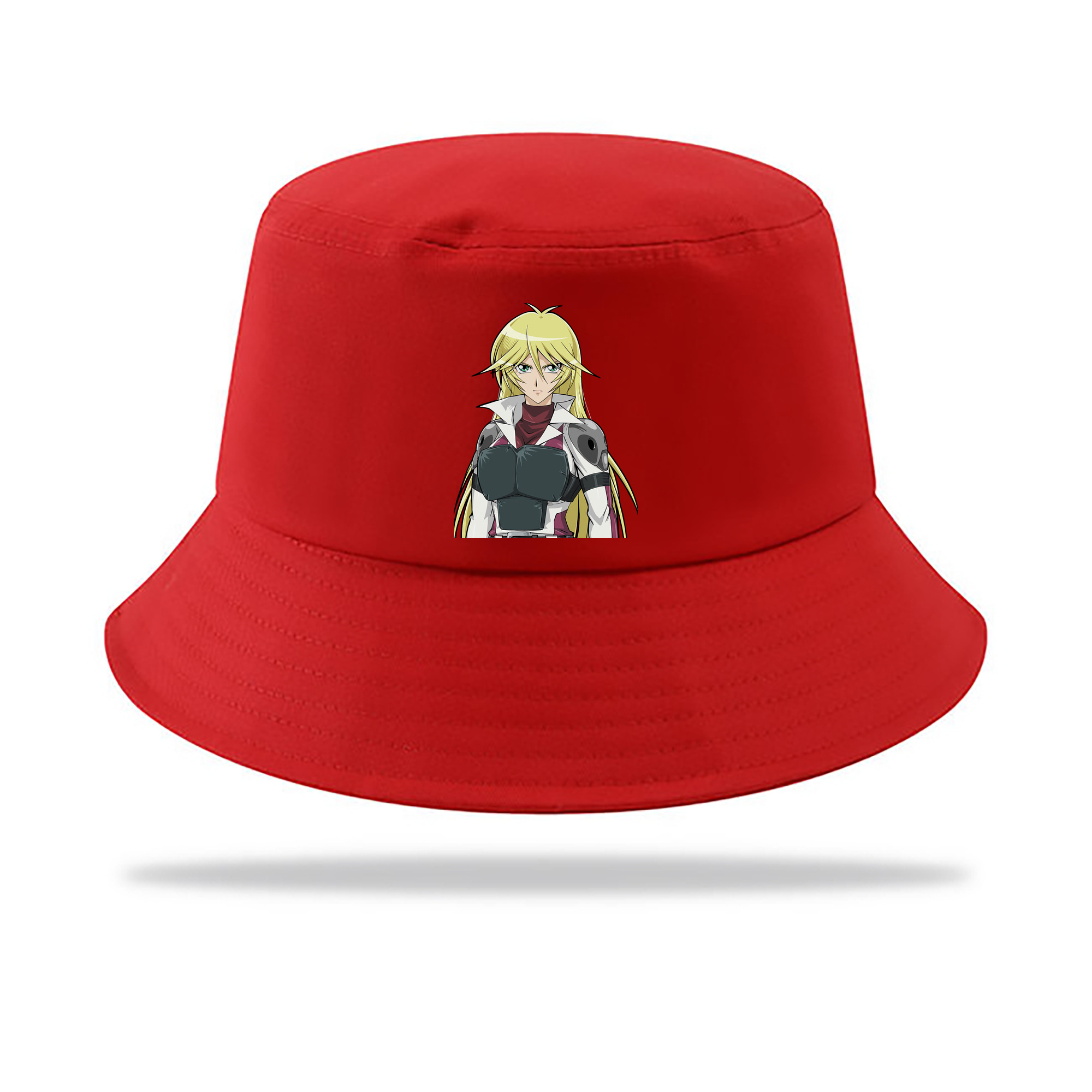 （画像用） 遊☆戯☆王 Yu-Gi-Oh! アウトドア日除けバケットハット