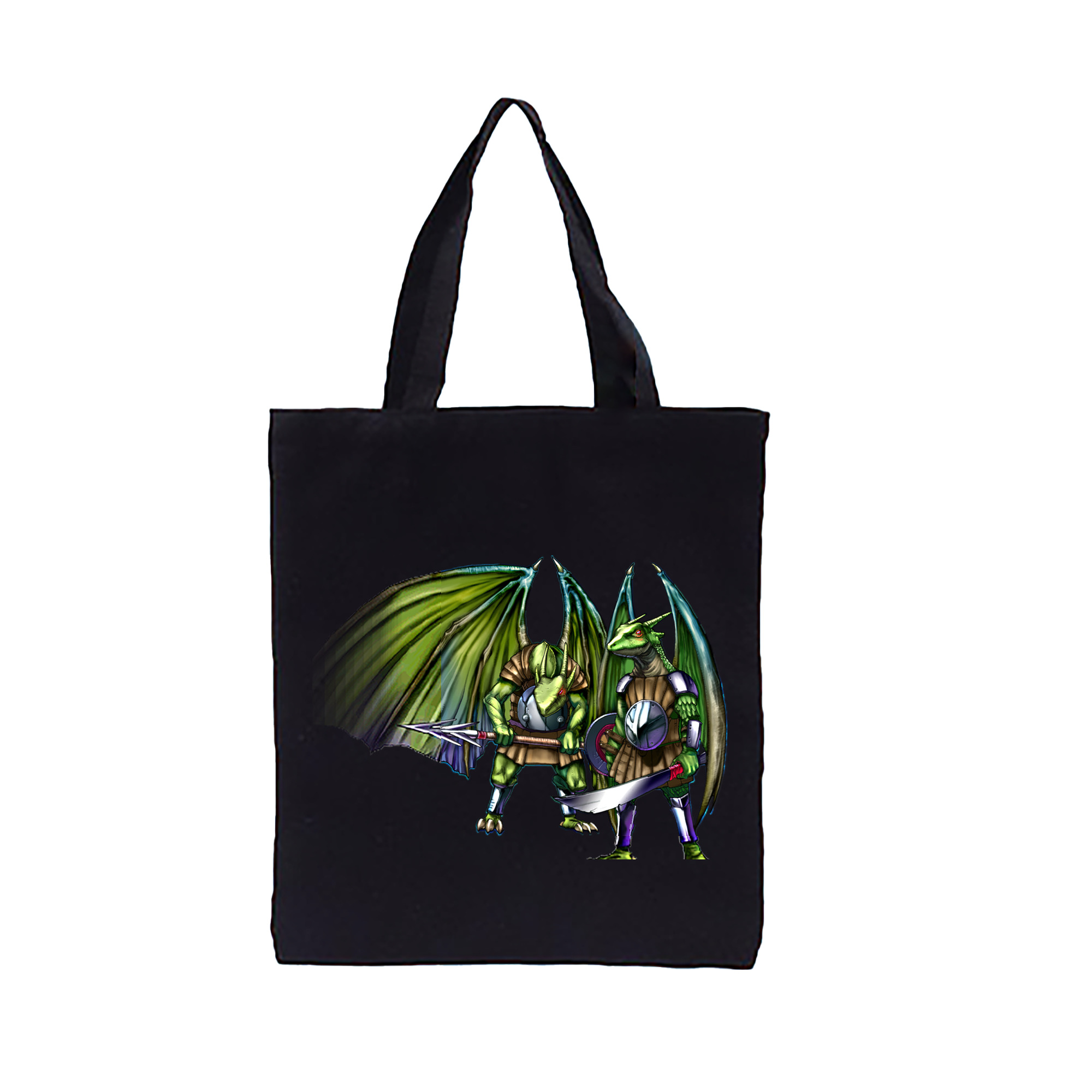 （画像用） 遊☆戯☆王 Yu-Gi-Oh! 縦型キャンバス生地手提げバッグ　トートバッグ