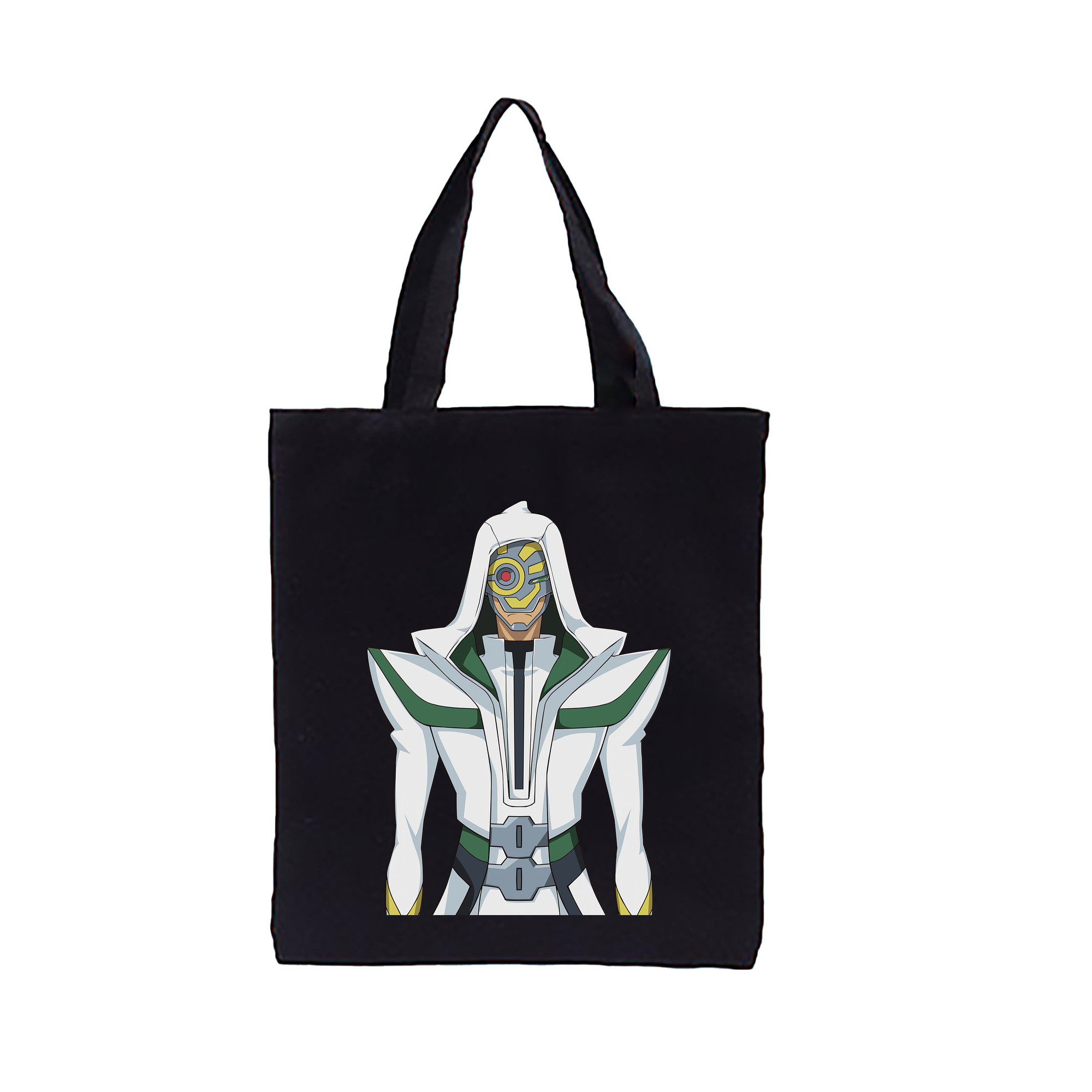 （画像用） 遊☆戯☆王 Yu-Gi-Oh! 縦型キャンバス生地手提げバッグ　トートバッグ