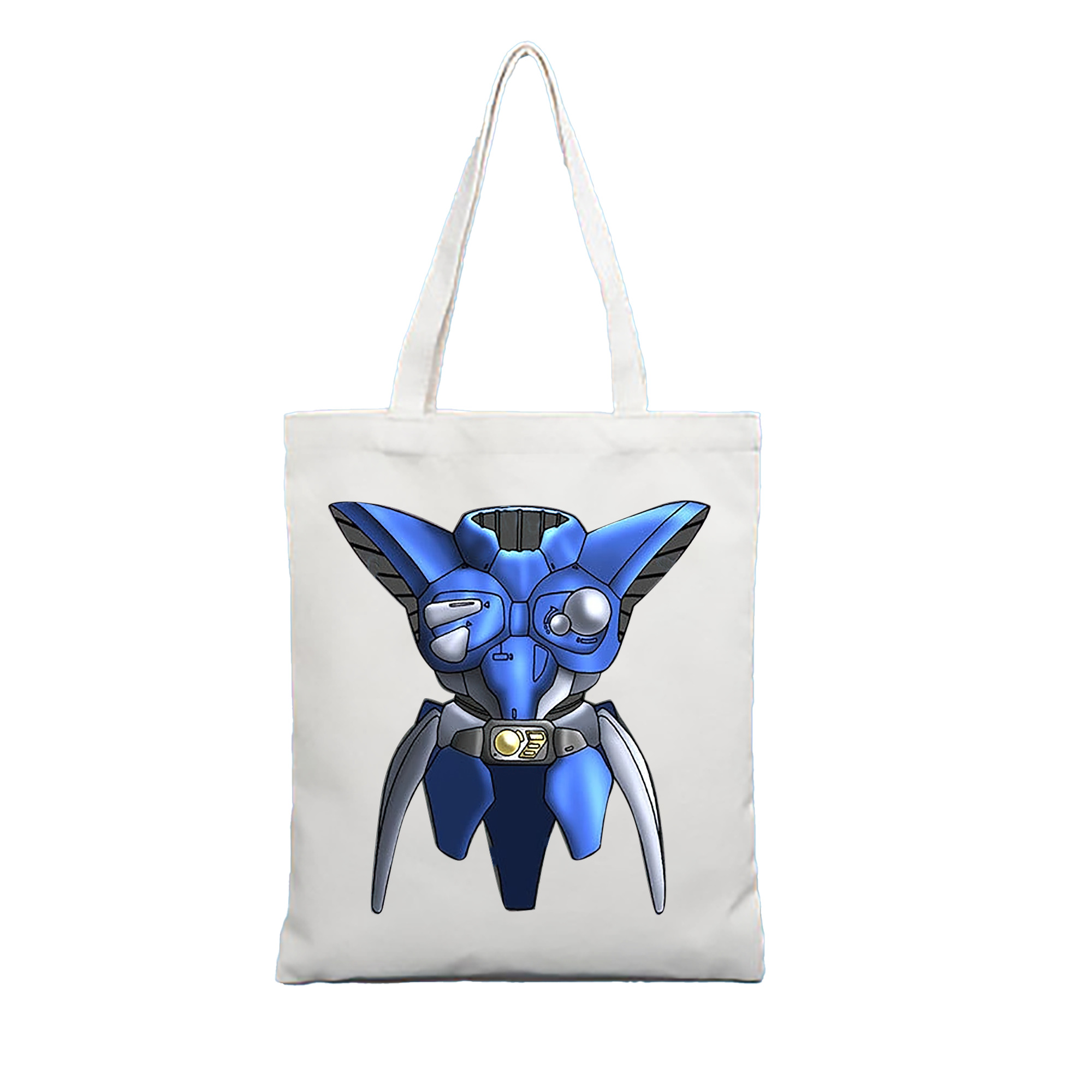（画像用） 遊☆戯☆王 Yu-Gi-Oh! 縦型キャンバス生地手提げバッグ　トートバッグ