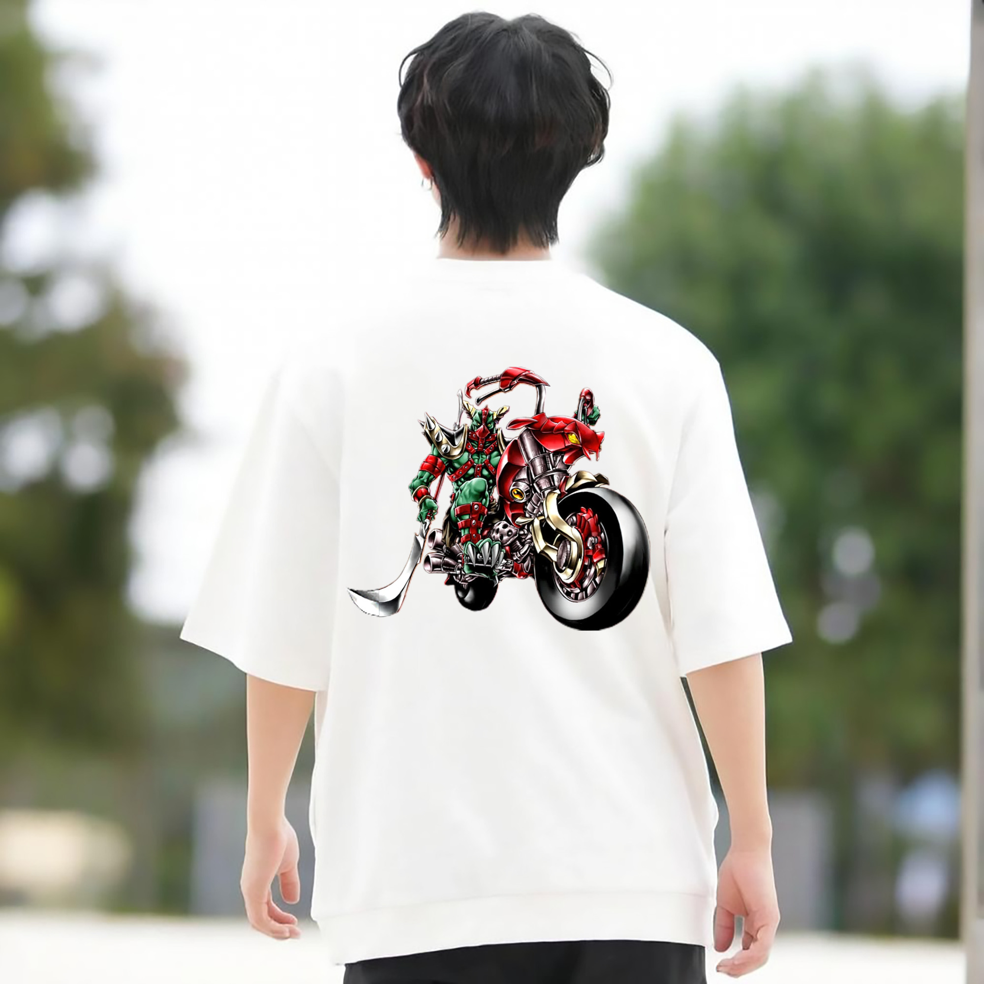 一般的なイメージ