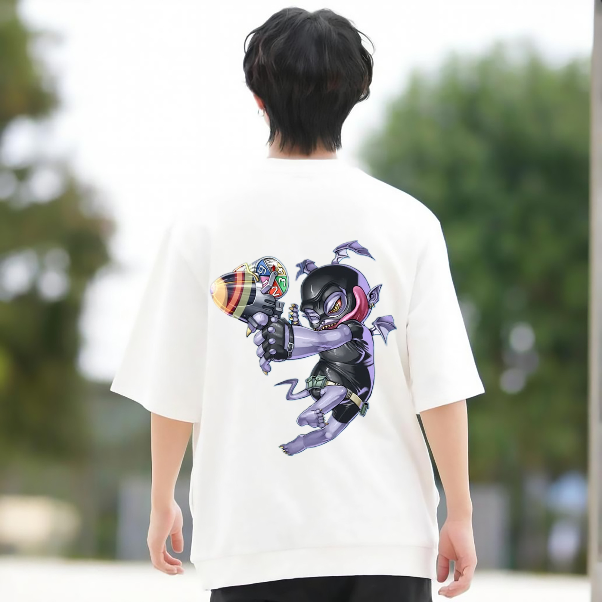 一般的なイメージ
