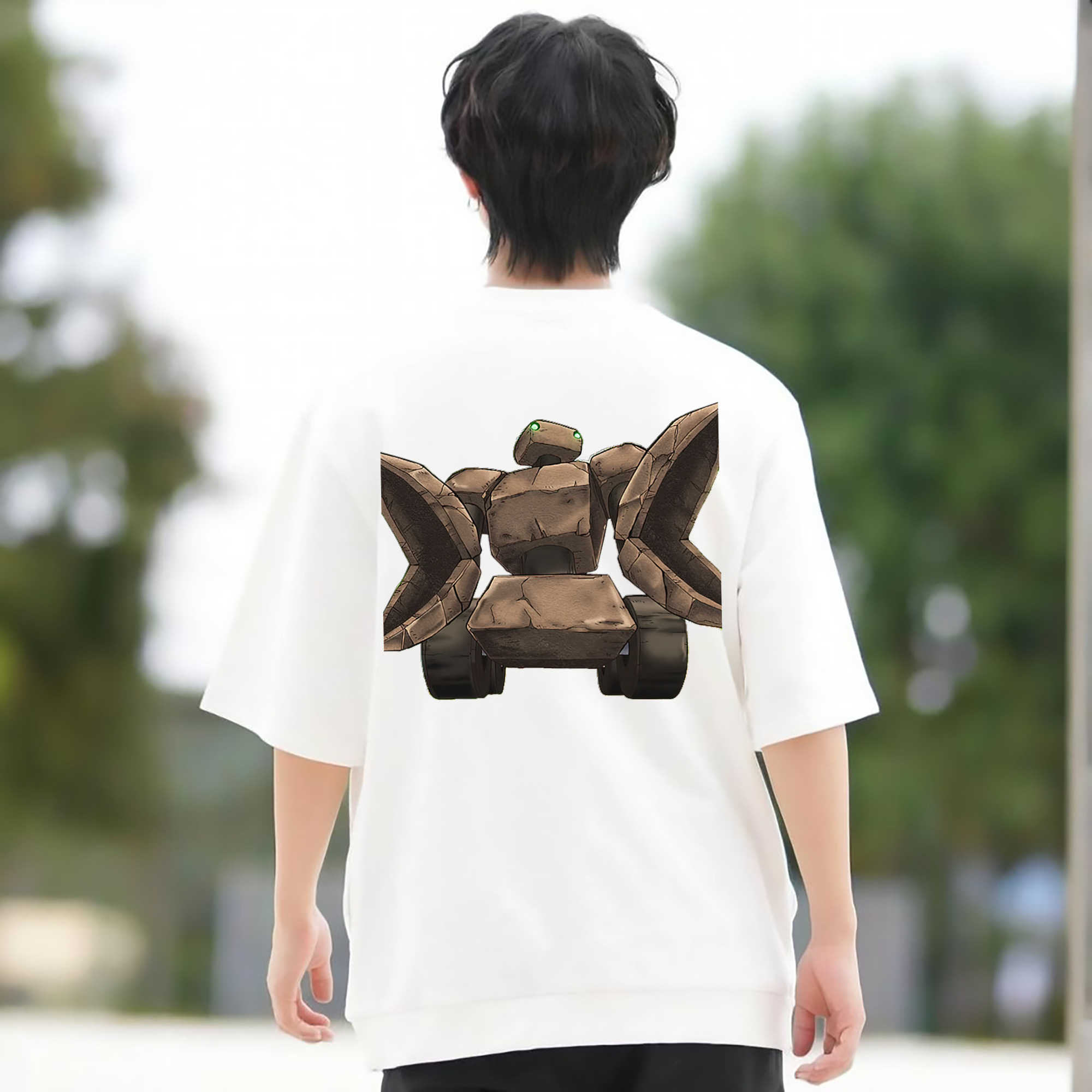 一般的なイメージ