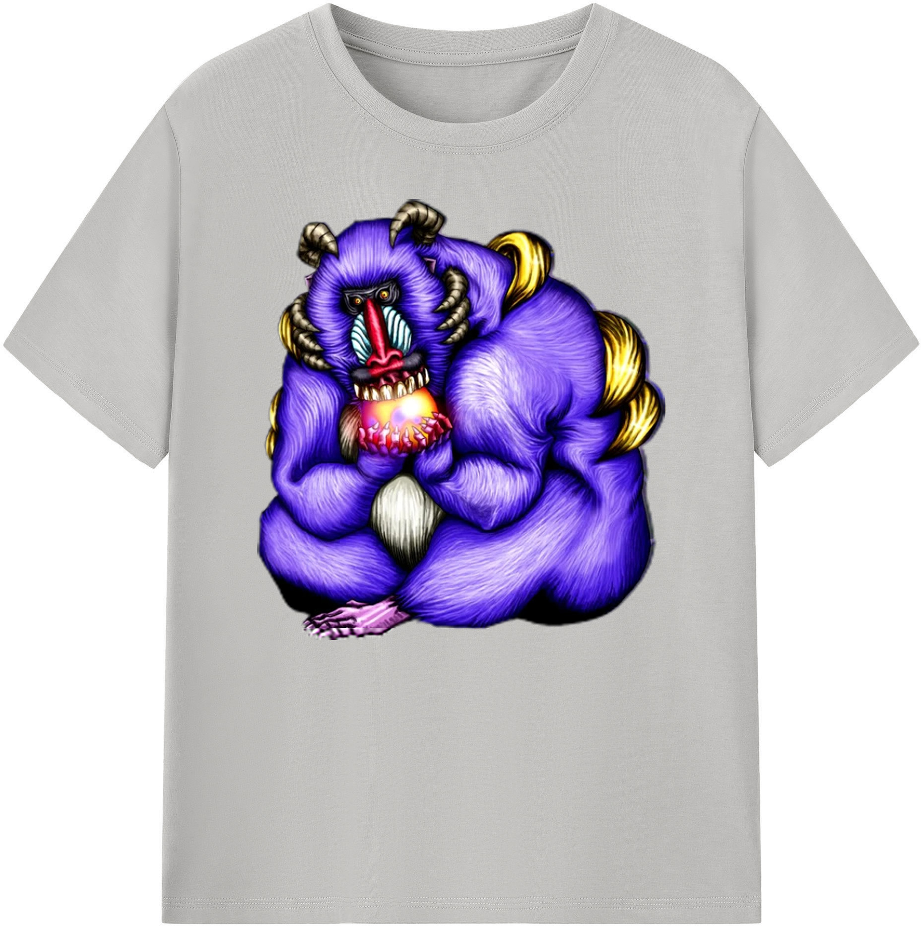 遊☆戯☆王 Yu-Gi-Oh! 綿100％ メンズ半袖Tシャツ｜肌触りやわらか＆通気性