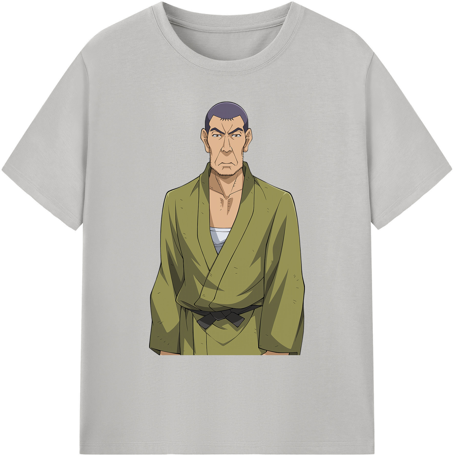 遊☆戯☆王 Yu-Gi-Oh! 綿100％ メンズ半袖Tシャツ｜肌触りやわらか＆通気性