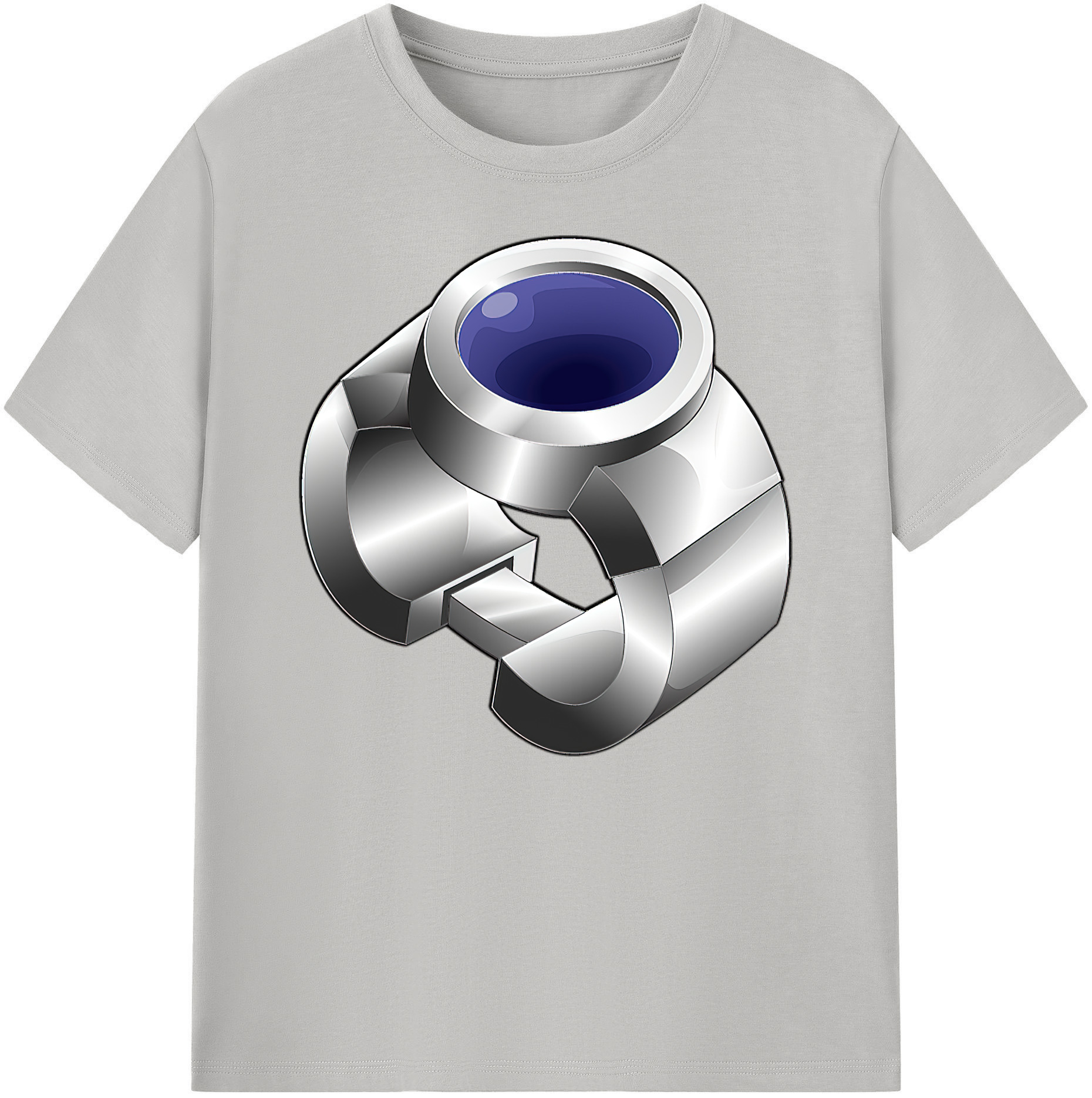 遊☆戯☆王 Yu-Gi-Oh! 綿100％ メンズ半袖Tシャツ｜肌触りやわらか＆通気性