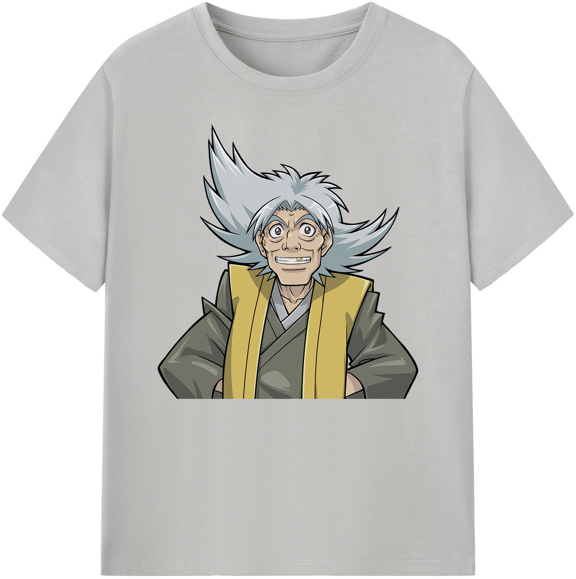 遊☆戯☆王 Yu-Gi-Oh! 綿100％ メンズ半袖Tシャツ｜肌触りやわらか＆通気性