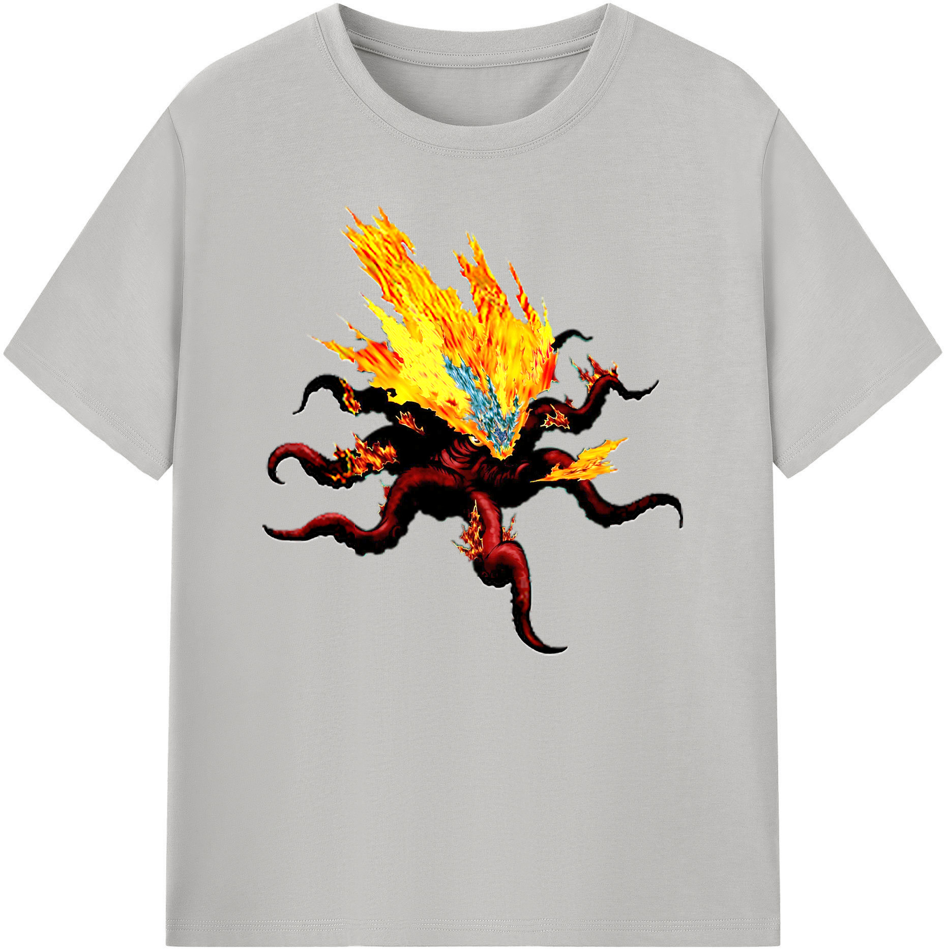 遊☆戯☆王 Yu-Gi-Oh! 綿100％ メンズ半袖Tシャツ｜肌触りやわらか＆通気性