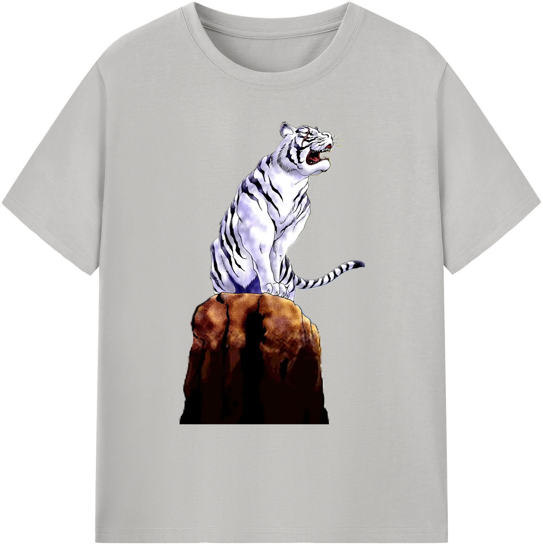 遊☆戯☆王 Yu-Gi-Oh! 綿100％ メンズ半袖Tシャツ｜肌触りやわらか＆通気性