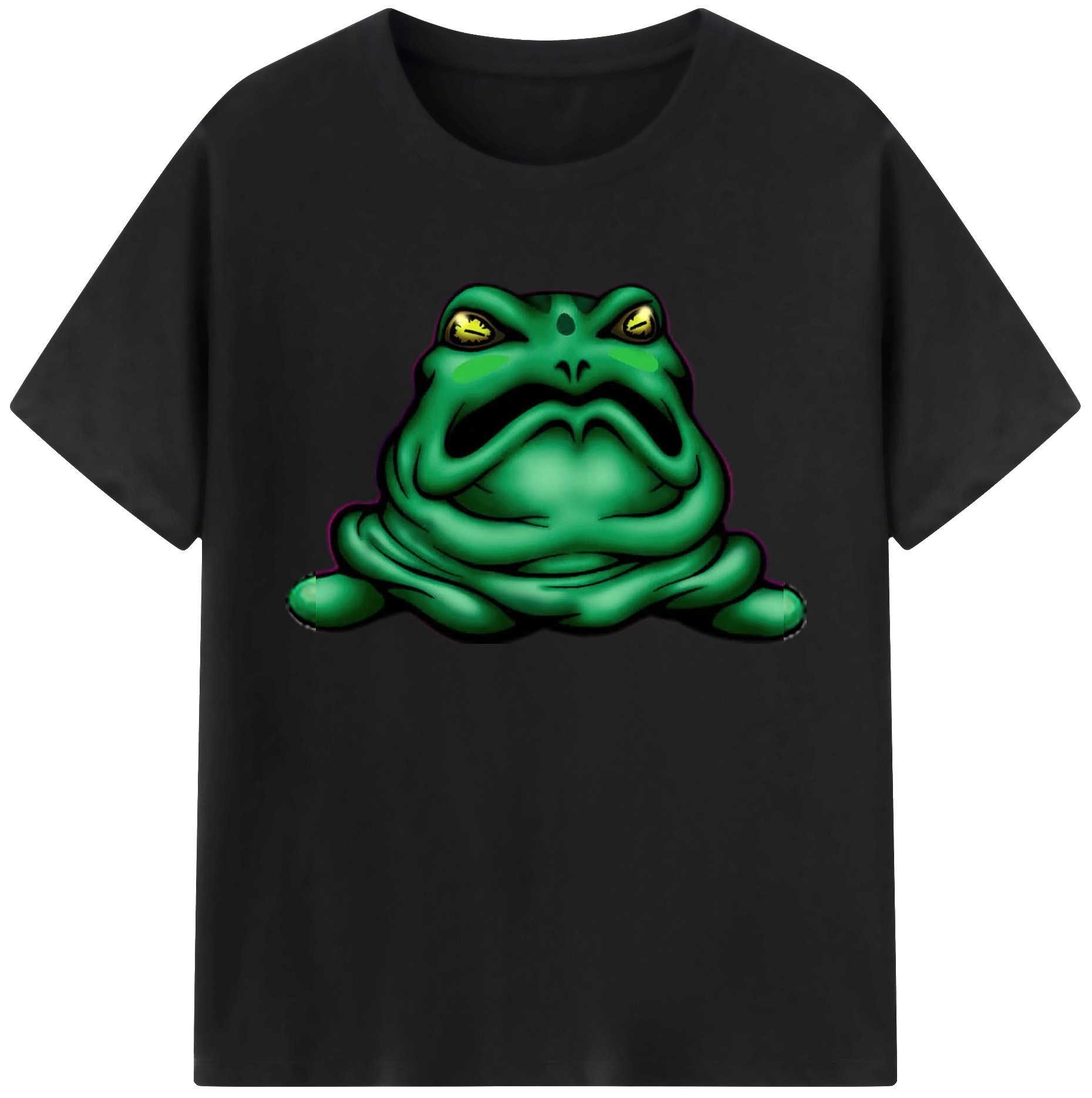 遊☆戯☆王 Yu-Gi-Oh! 綿100％ メンズ半袖Tシャツ｜肌触りやわらか＆通気性